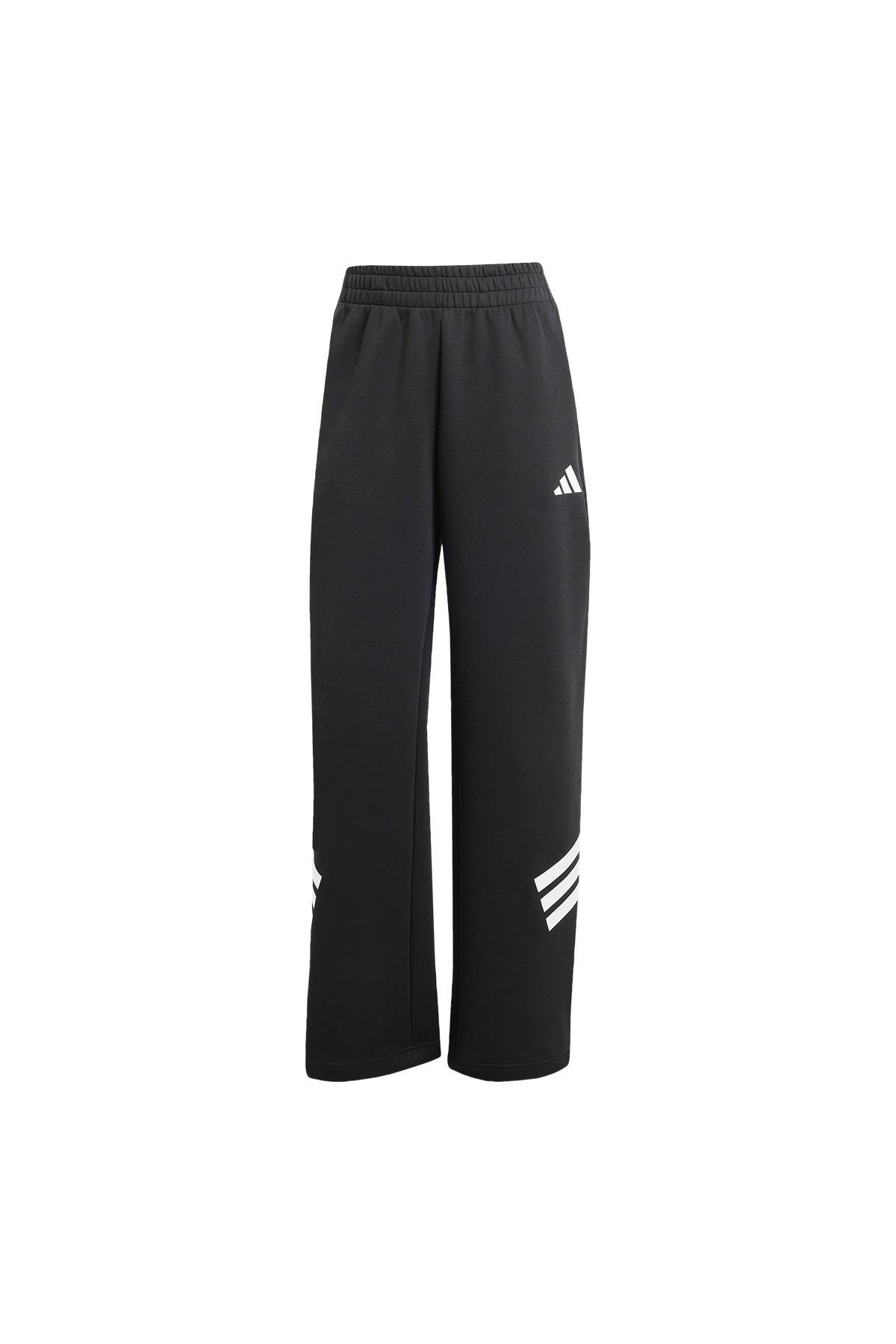 adidas Kadın  Siyah  Eşofman Altı W FI 3S OH PT JE0150
