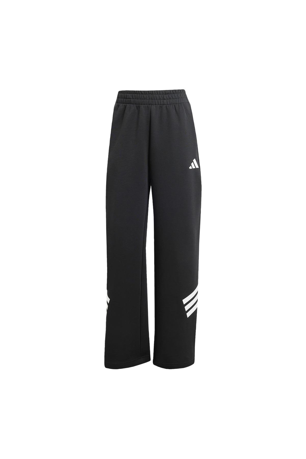 adidas Kadın  Siyah  Eşofman Altı W FI 3S OH PT JE0150