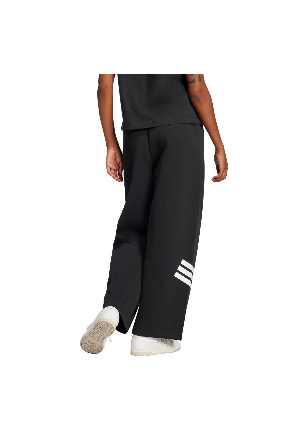 adidas Kadın  Siyah  Eşofman Altı W FI 3S OH PT JE0150