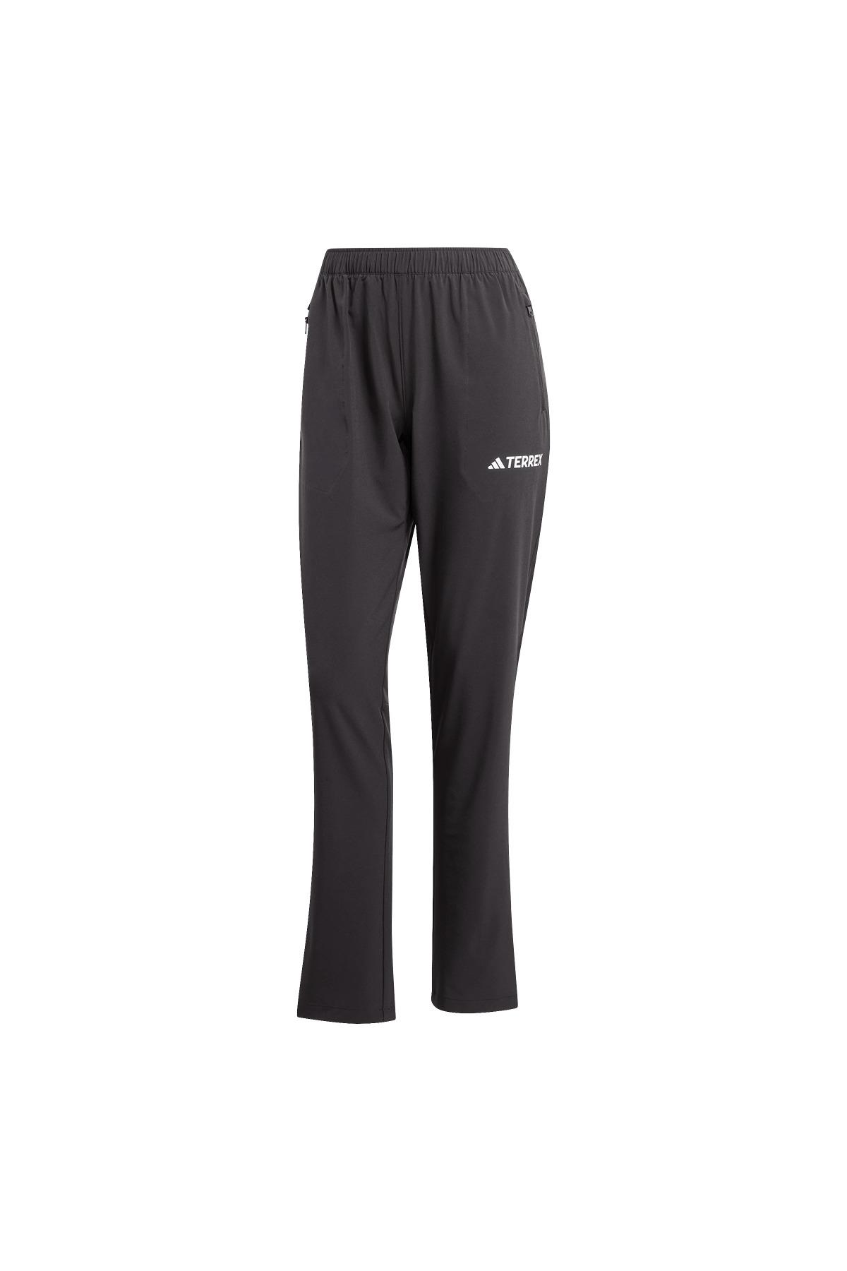 adidas  Kadın  Siyah  Eşofman Altı W MT ESS PANTS JP0806