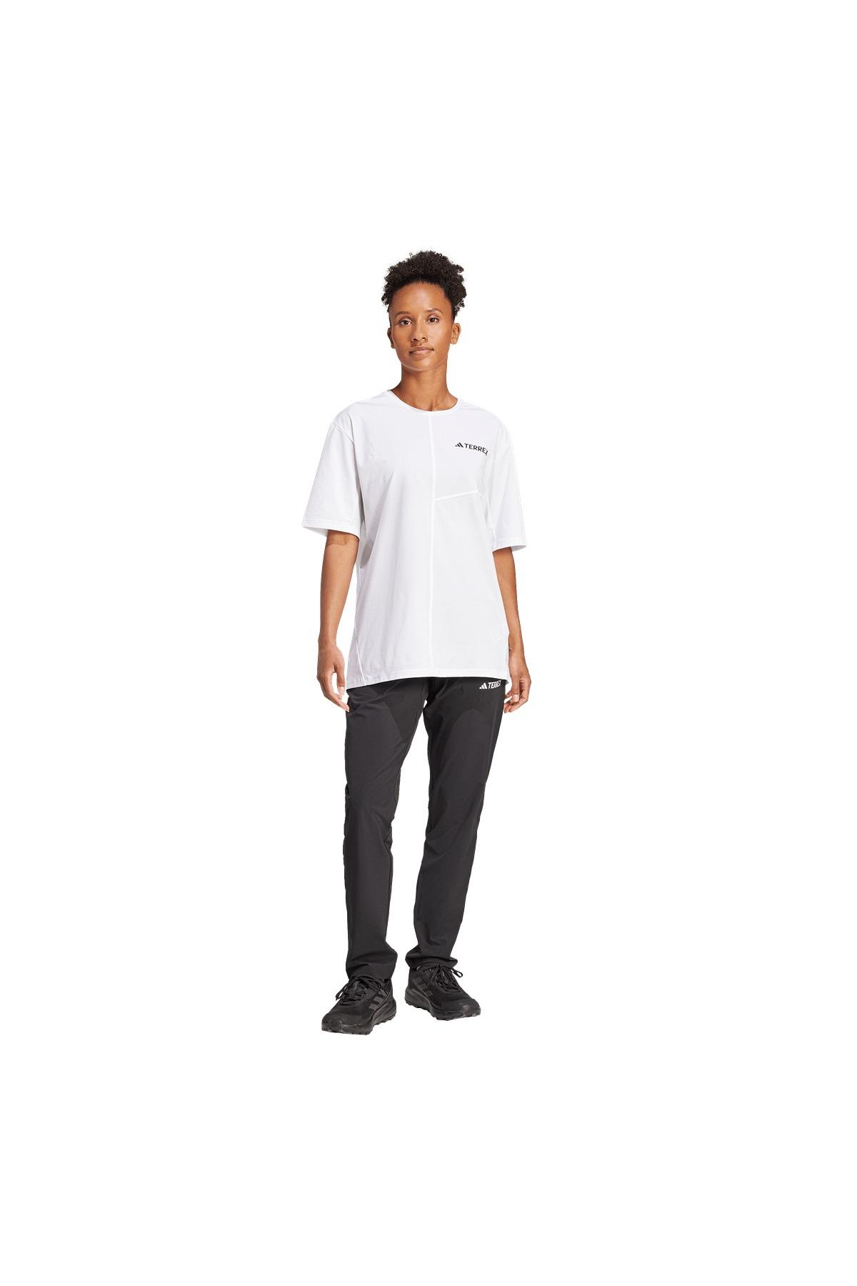 adidas  Kadın  Siyah  Eşofman Altı W MT ESS PANTS JP0806