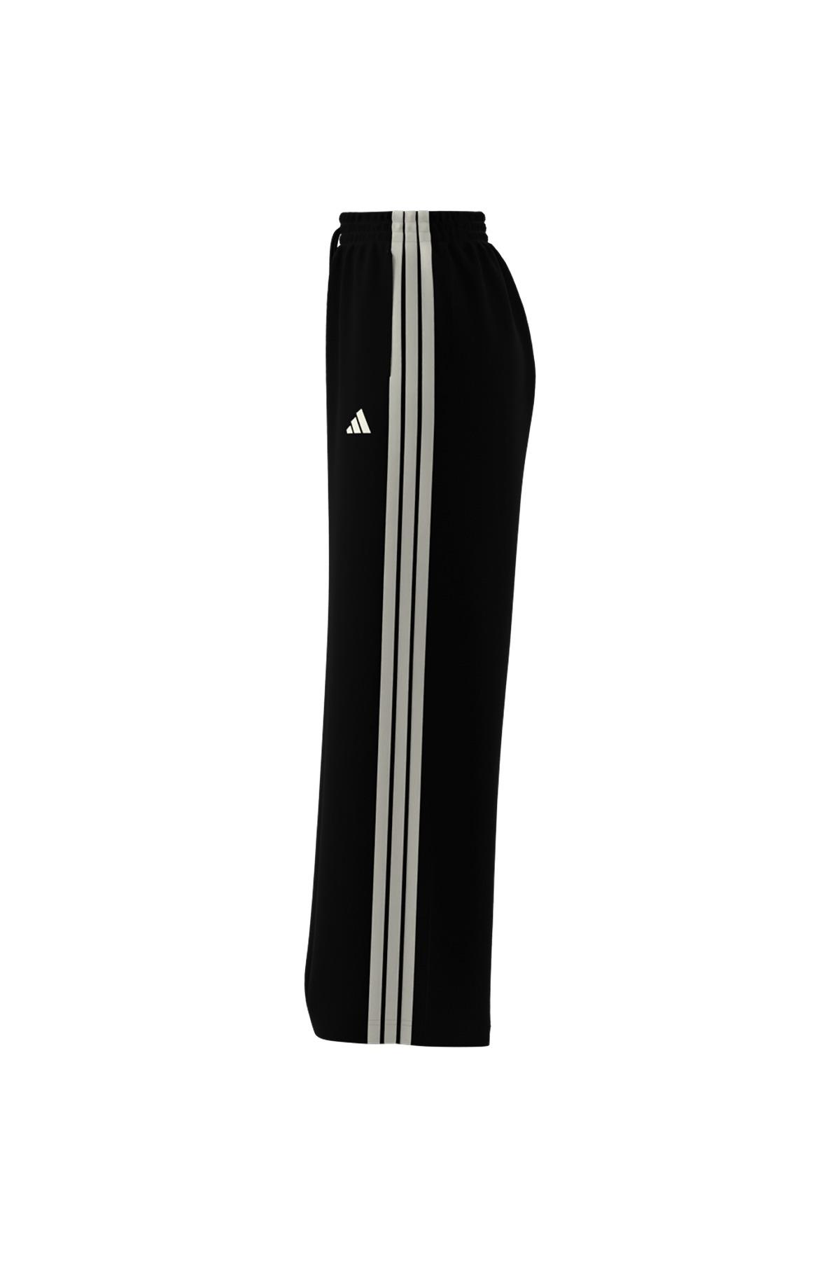 adidas Kadın  Siyah  Eşofman Altı W STADIUM TP JL6995