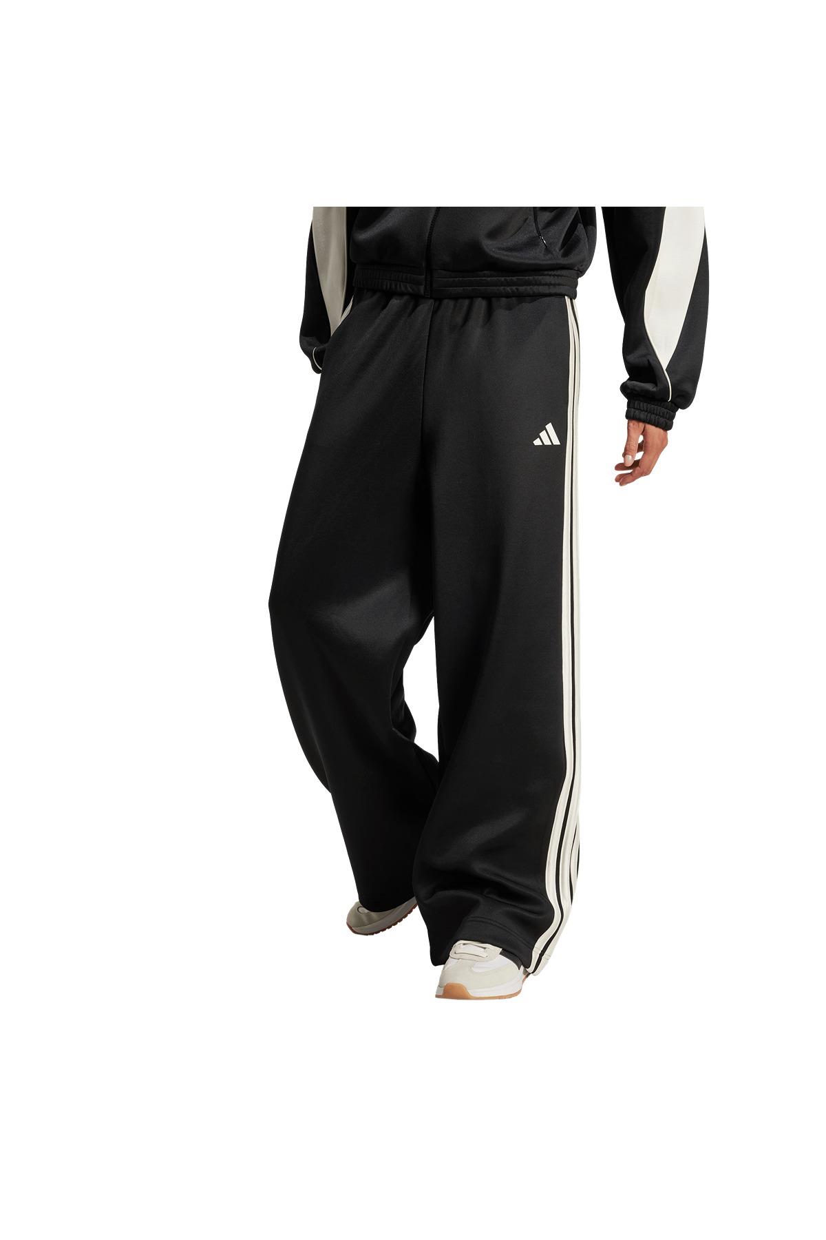 adidas Kadın  Siyah  Eşofman Altı W STADIUM TP JL6995