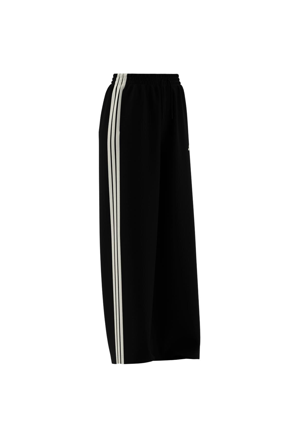 adidas Kadın  Siyah  Eşofman Altı W STADIUM TP JL6995