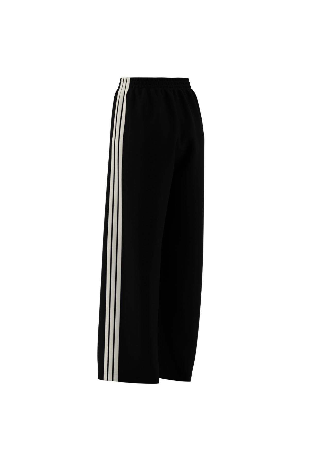 adidas Kadın  Siyah  Eşofman Altı W STADIUM TP JL6995
