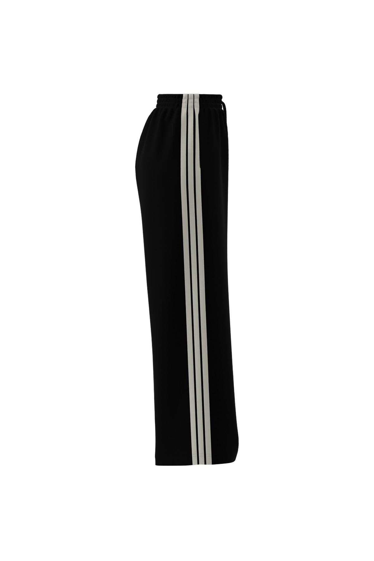 adidas Kadın  Siyah  Eşofman Altı W STADIUM TP JL6995