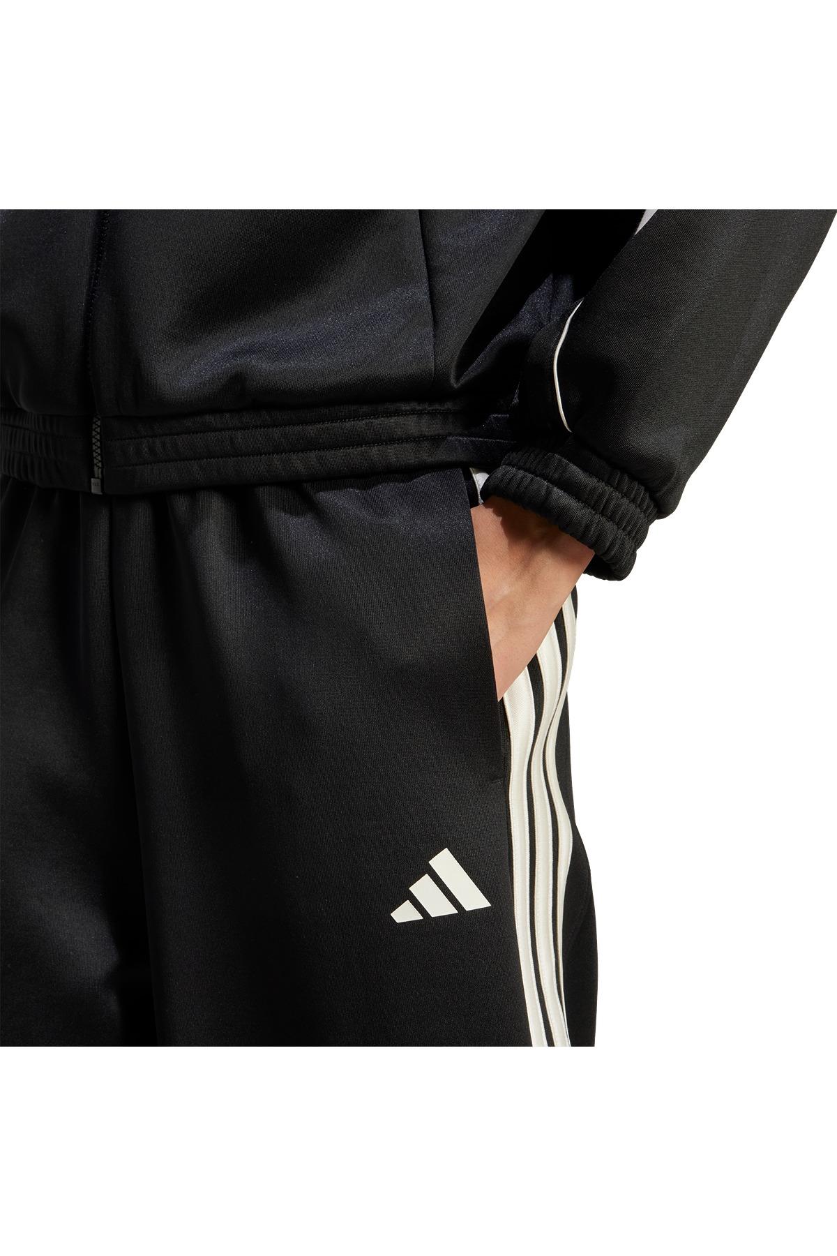 adidas Kadın  Siyah  Eşofman Altı W STADIUM TP JL6995