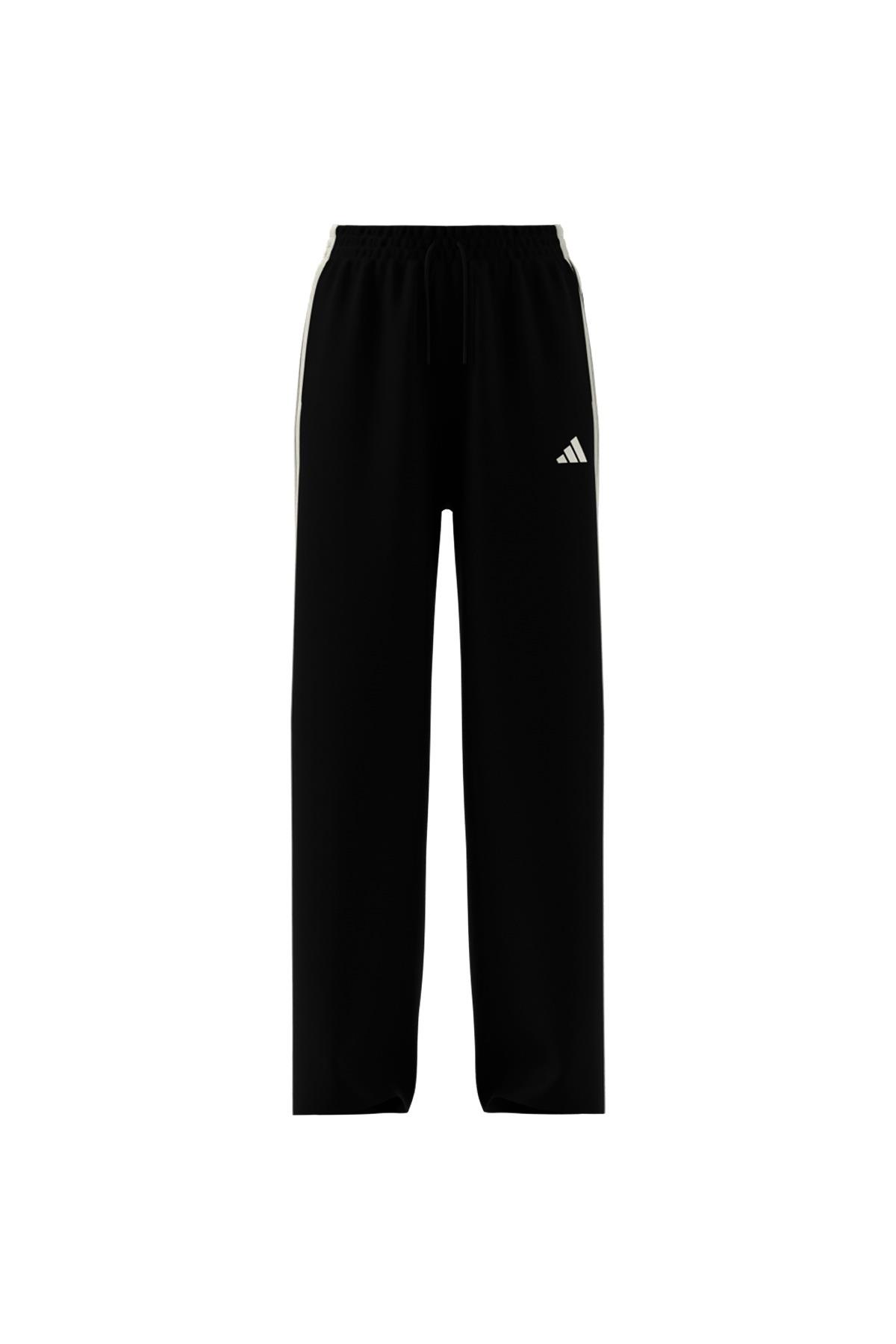 adidas Kadın  Siyah  Eşofman Altı W STADIUM TP JL6995