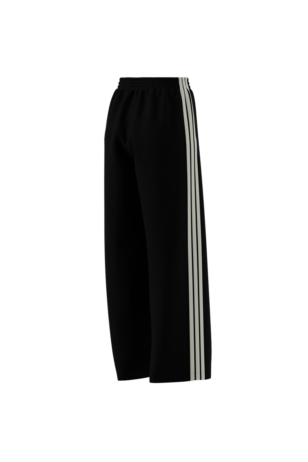 adidas Kadın  Siyah  Eşofman Altı W STADIUM TP JL6995