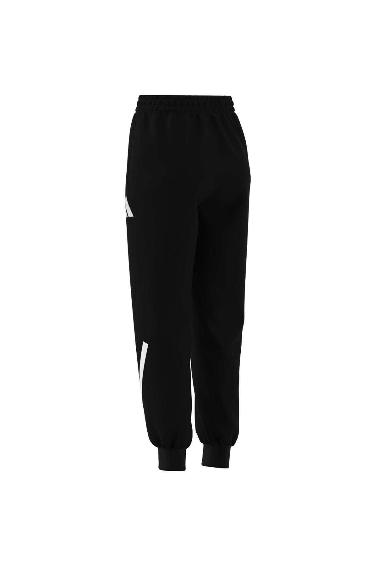 adidas Kadın  Siyah  Eşofman Altı W Z.N.E. PT Siyah JC9309