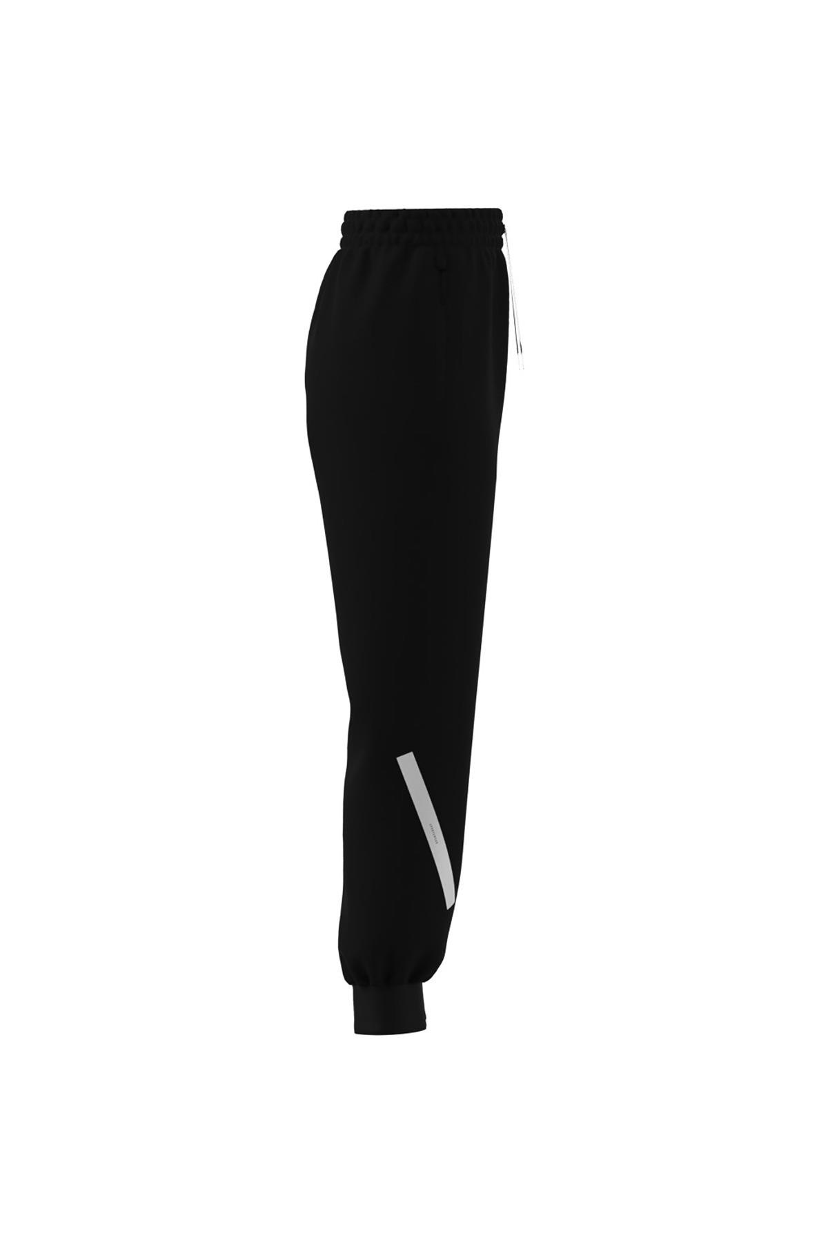 adidas Kadın  Siyah  Eşofman Altı W Z.N.E. PT Siyah JC9309