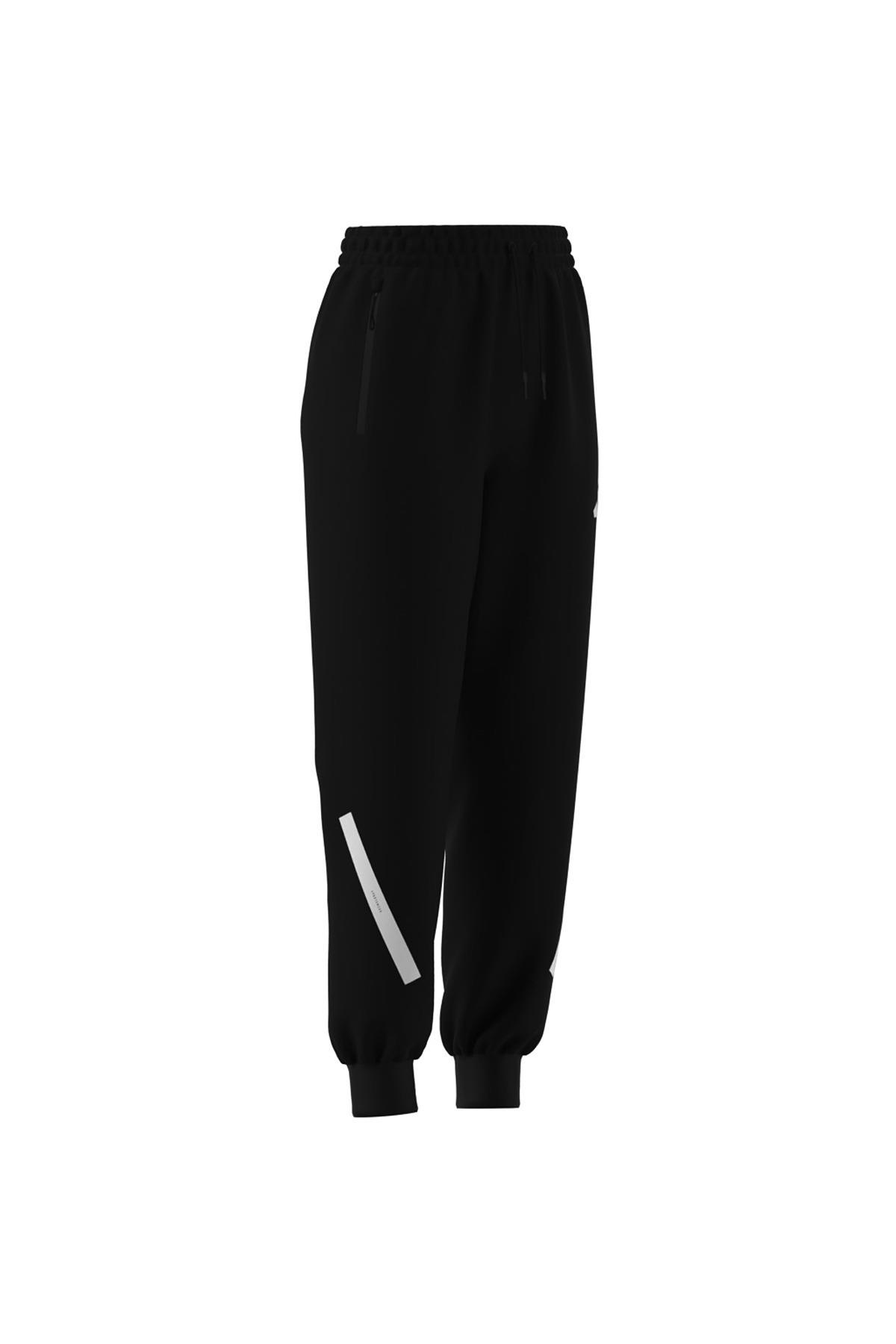 adidas Kadın  Siyah  Eşofman Altı W Z.N.E. PT Siyah JC9309