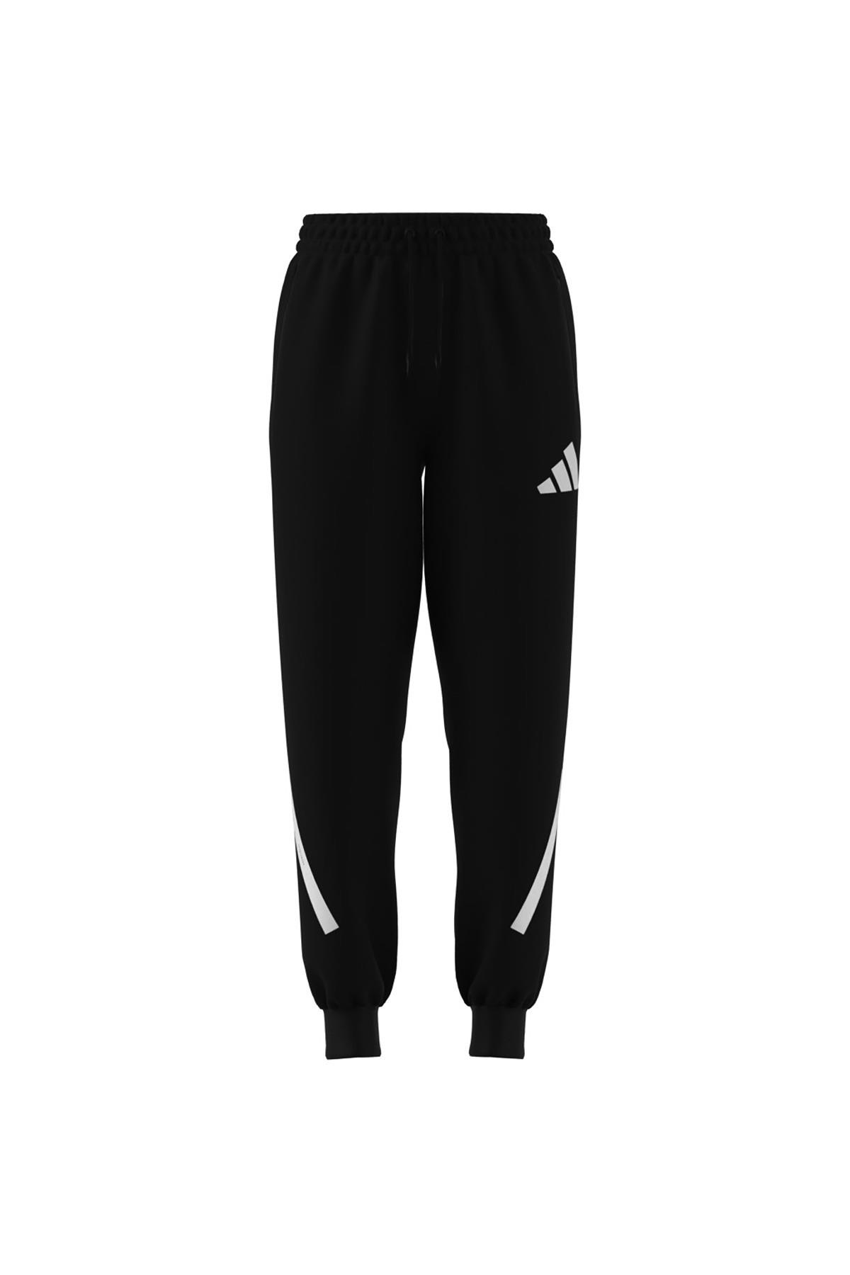 adidas Kadın  Siyah  Eşofman Altı W Z.N.E. PT Siyah JC9309
