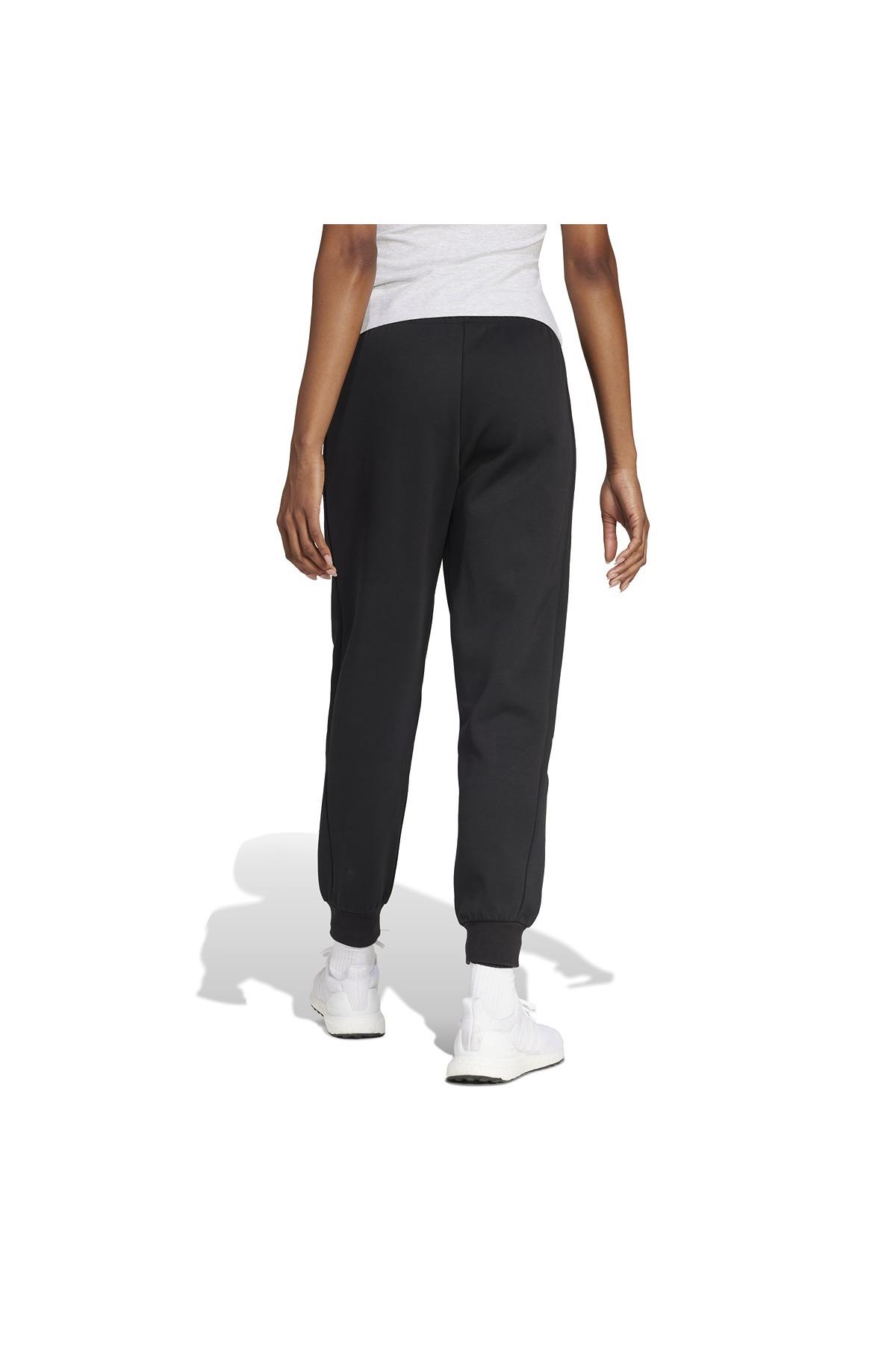 adidas Kadın  Siyah  Eşofman Altı W Z.N.E. PT Siyah JC9309