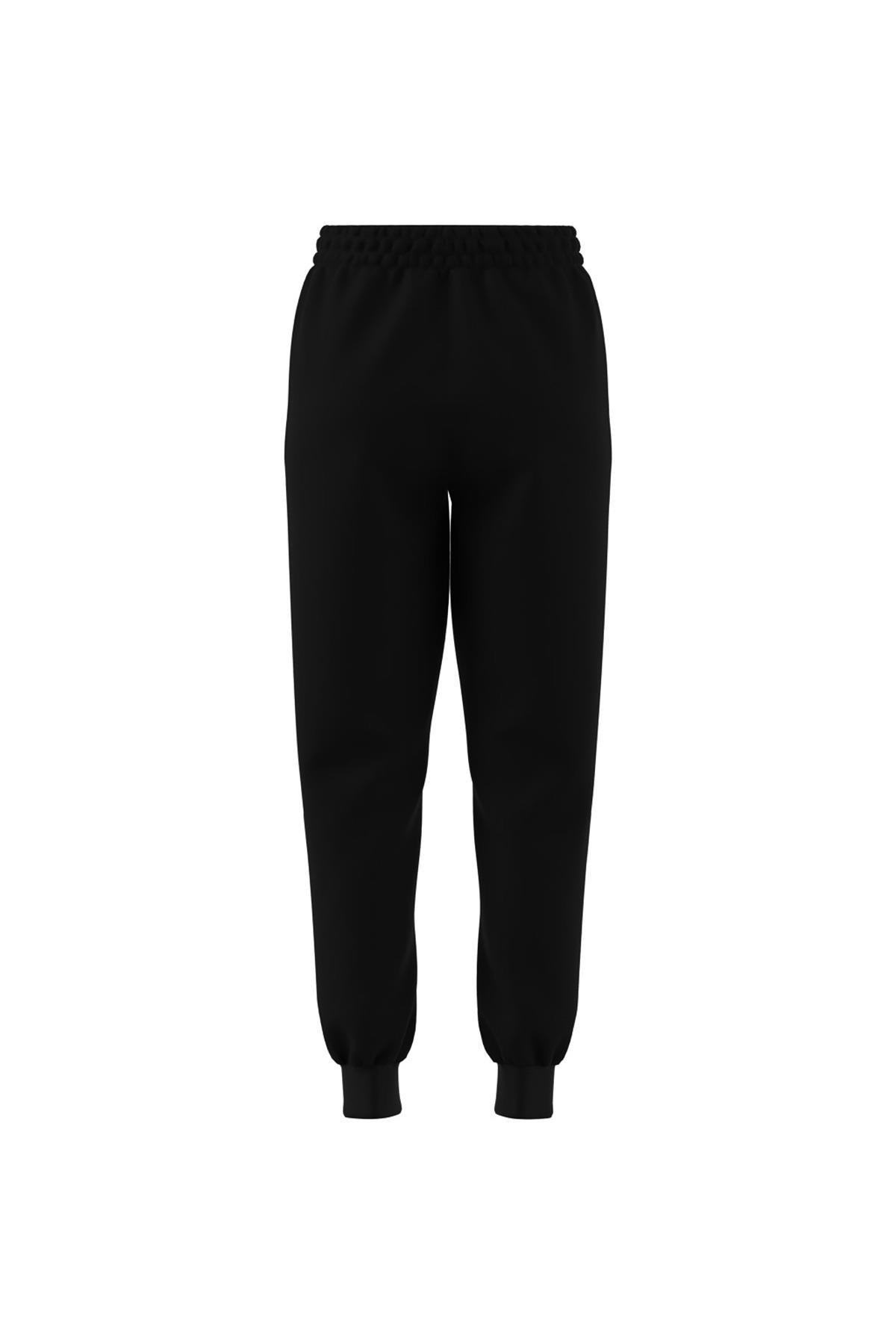 adidas Kadın  Siyah  Eşofman Altı W Z.N.E. PT Siyah JC9309