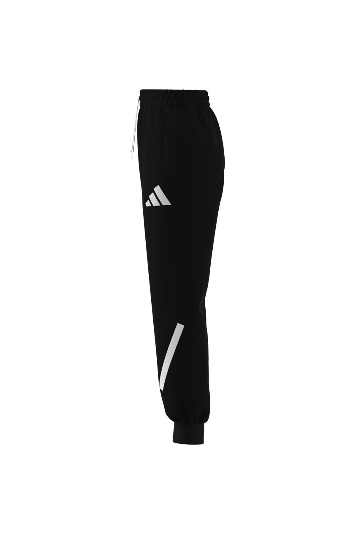 adidas Kadın  Siyah  Eşofman Altı W Z.N.E. PT Siyah JC9309