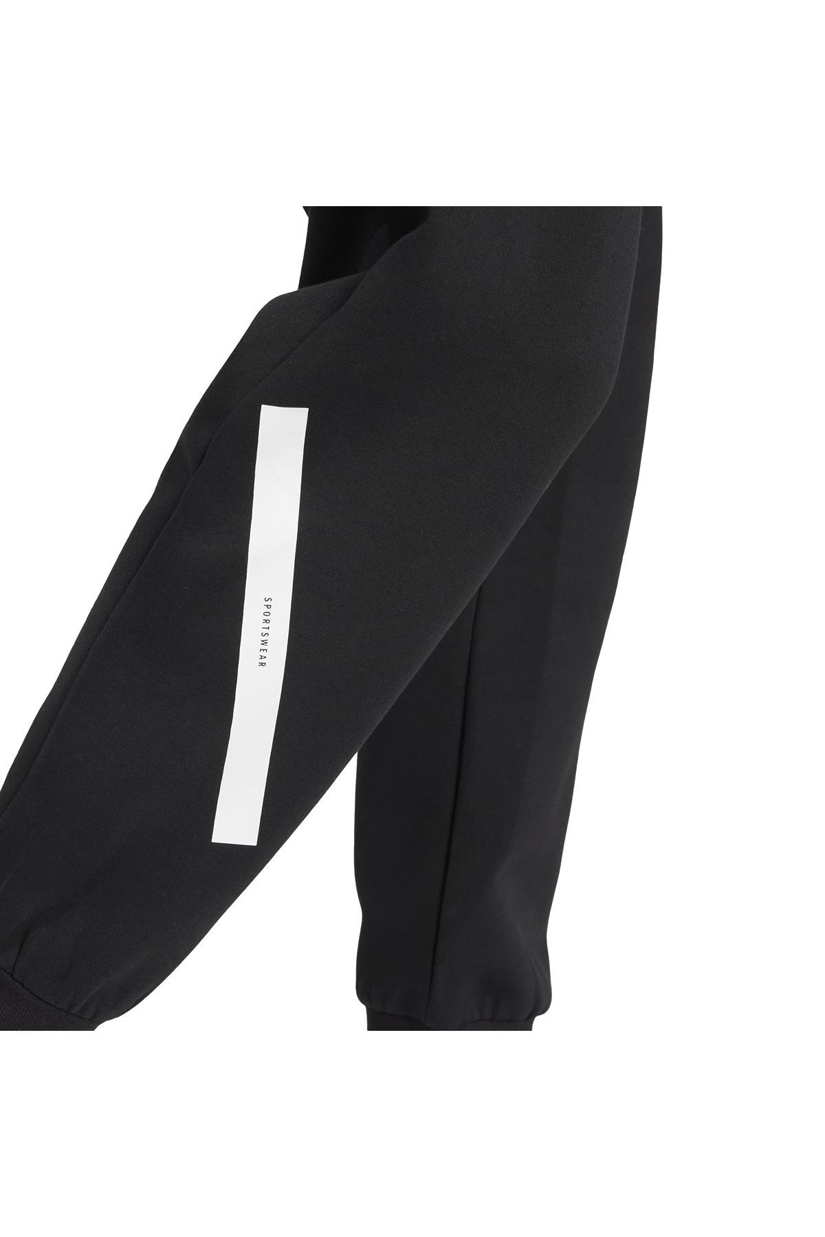 adidas Kadın  Siyah  Eşofman Altı W Z.N.E. PT Siyah JC9309