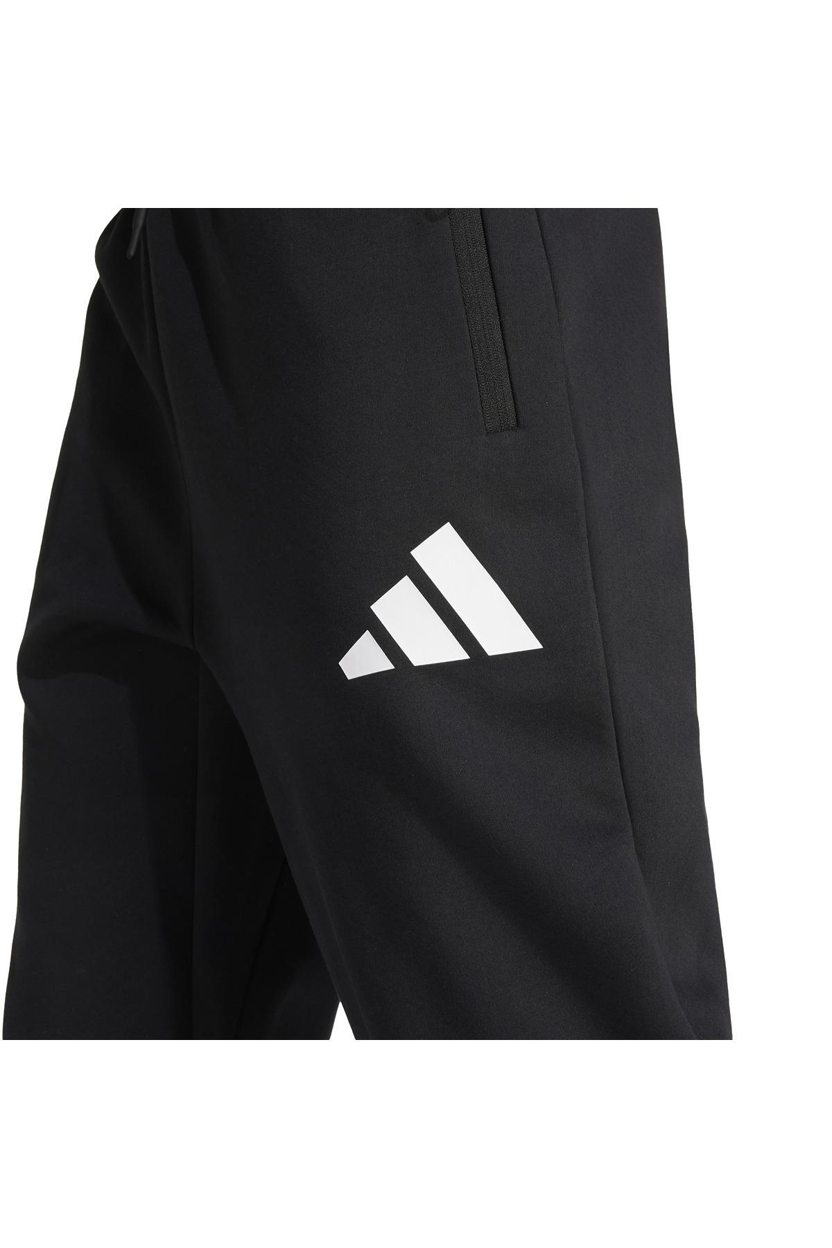 adidas Kadın  Siyah  Eşofman Altı W Z.N.E. PT Siyah JC9309
