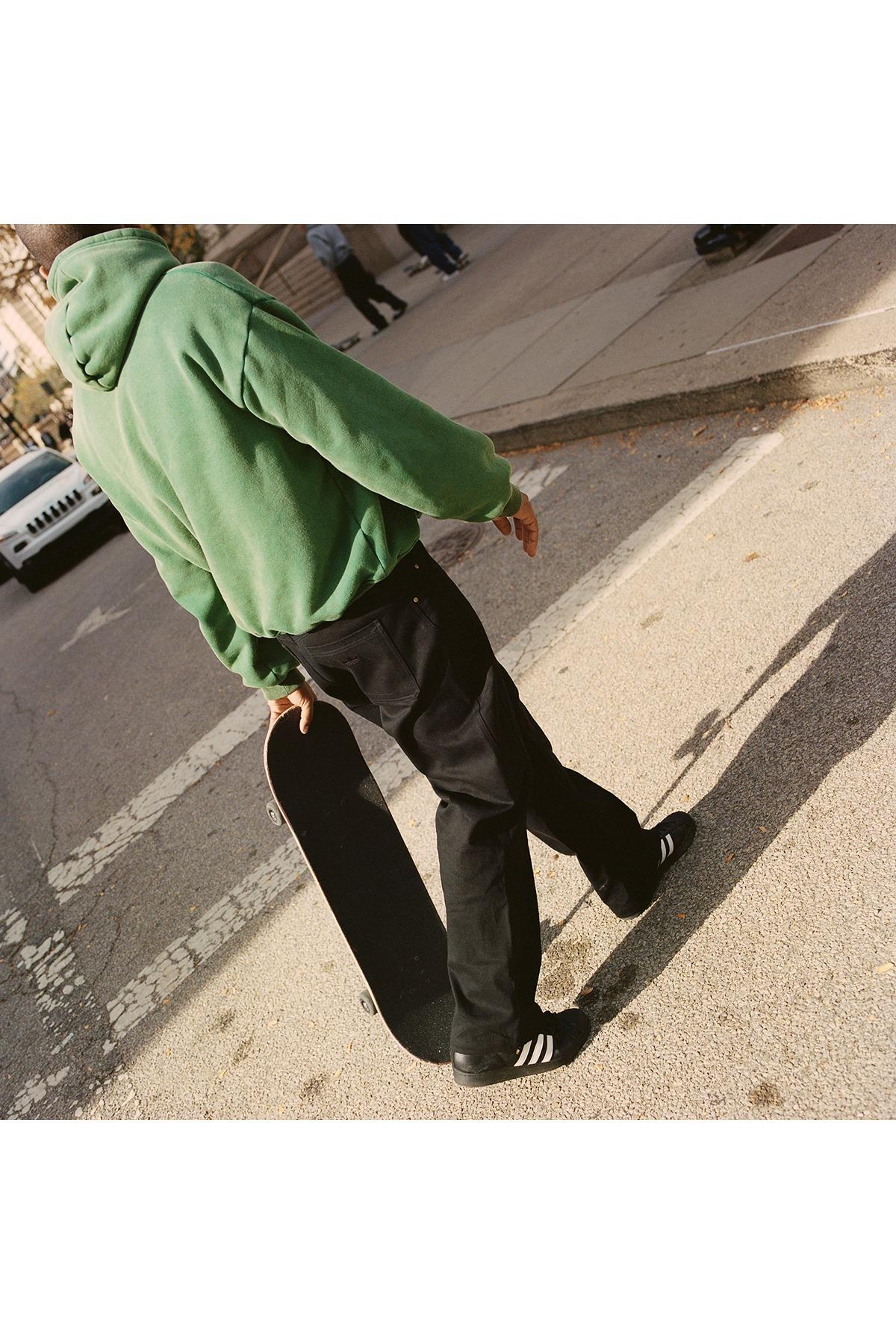 adidas Kadın  Siyah  Eşofman KADER PANT JX6827
