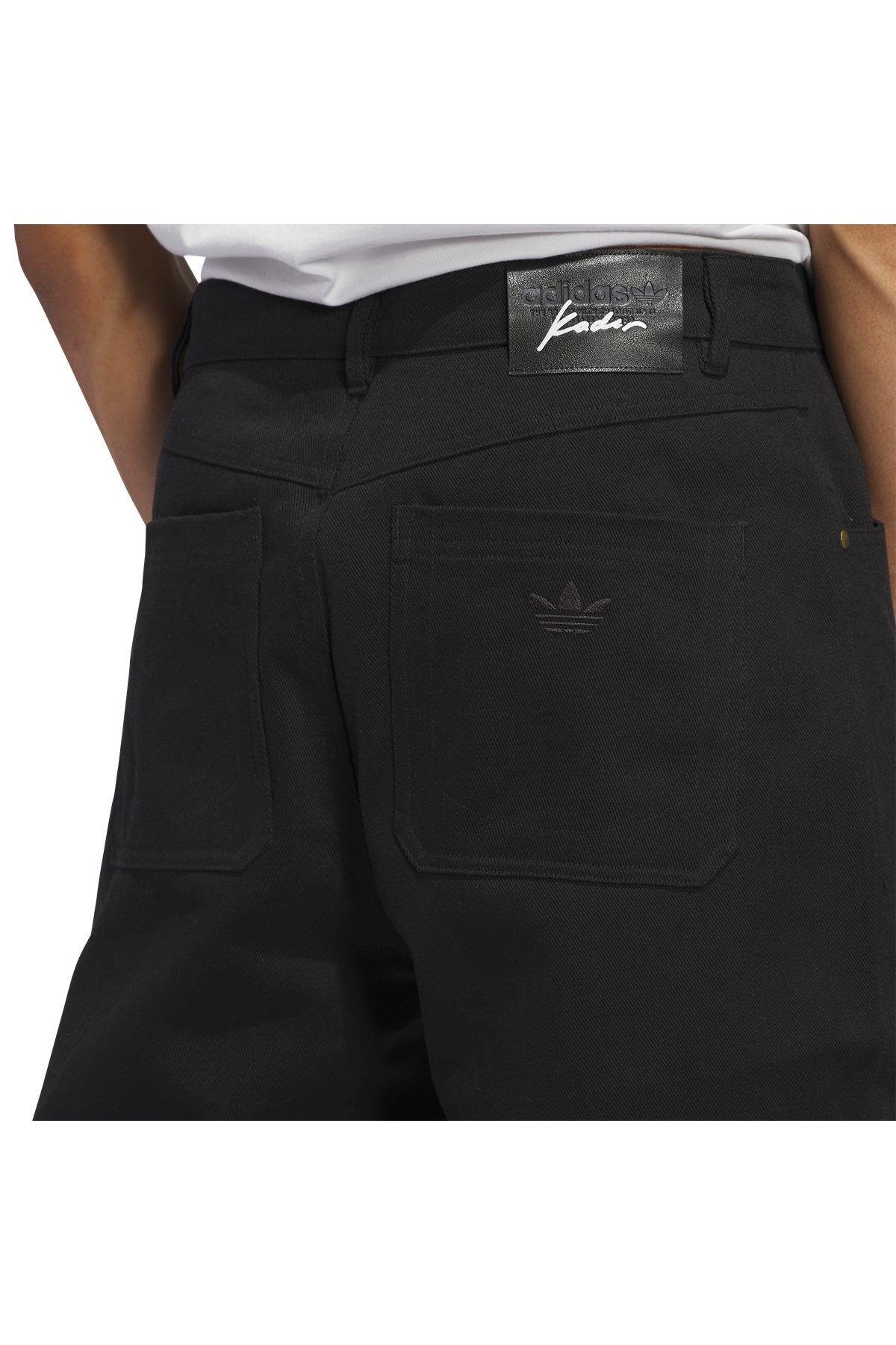 adidas Kadın  Siyah  Eşofman KADER PANT JX6827