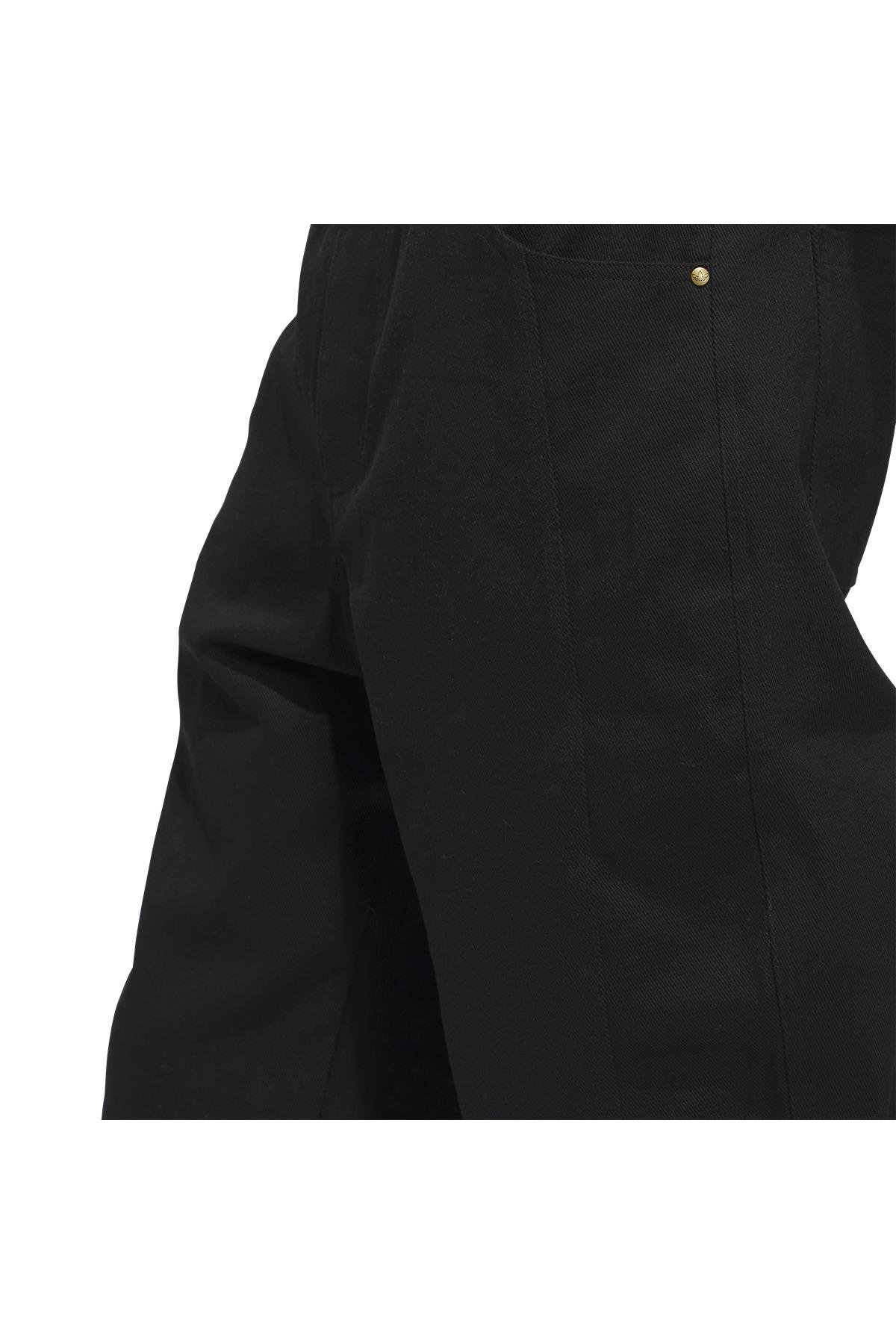 adidas Kadın  Siyah  Eşofman KADER PANT JX6827