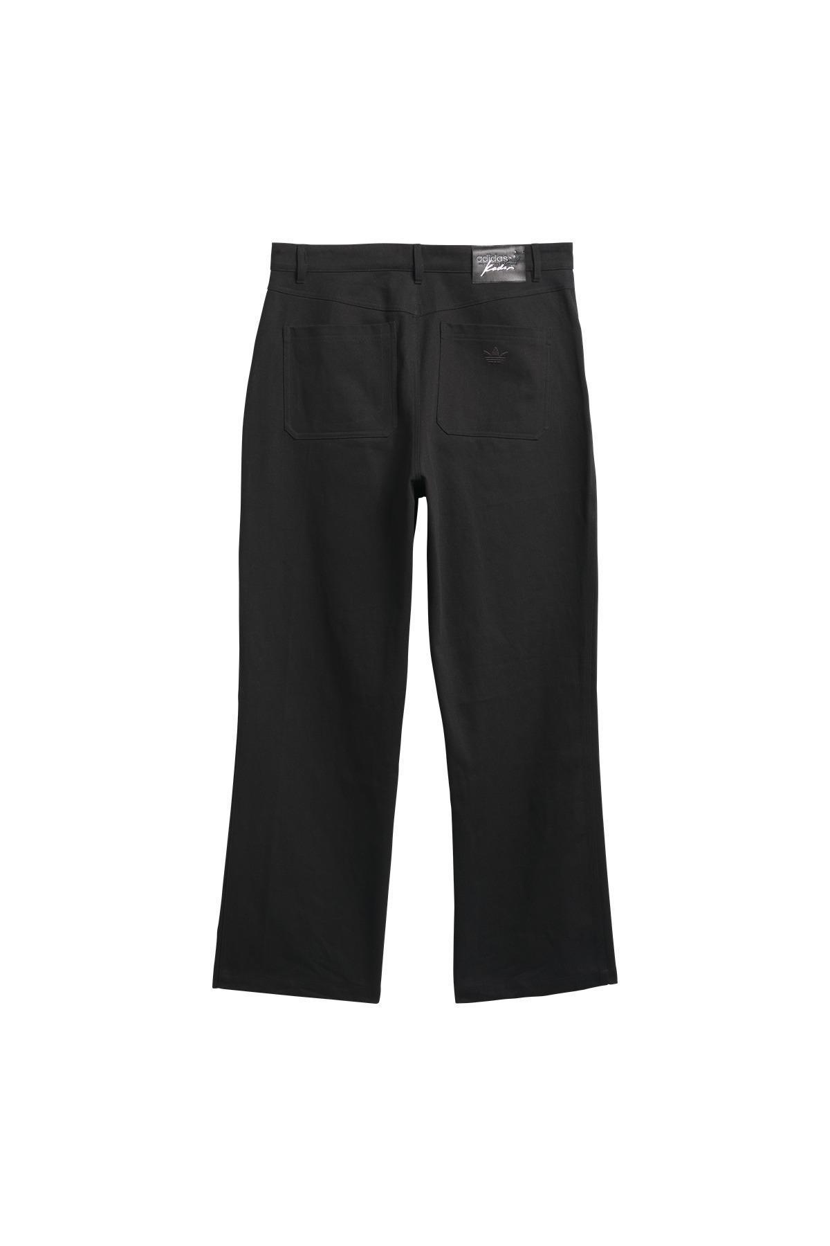 adidas Kadın  Siyah  Eşofman KADER PANT JX6827