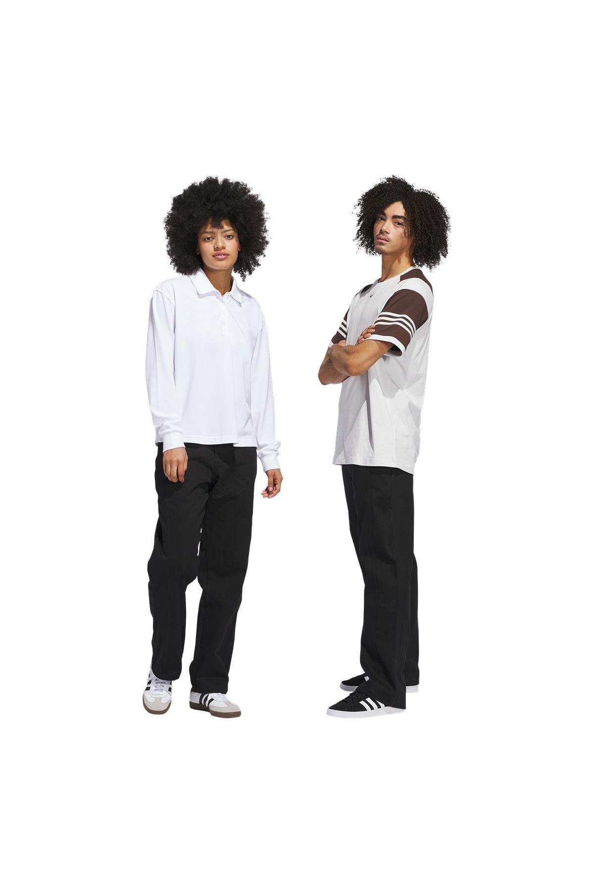adidas Kadın  Siyah  Eşofman KADER PANT JX6827