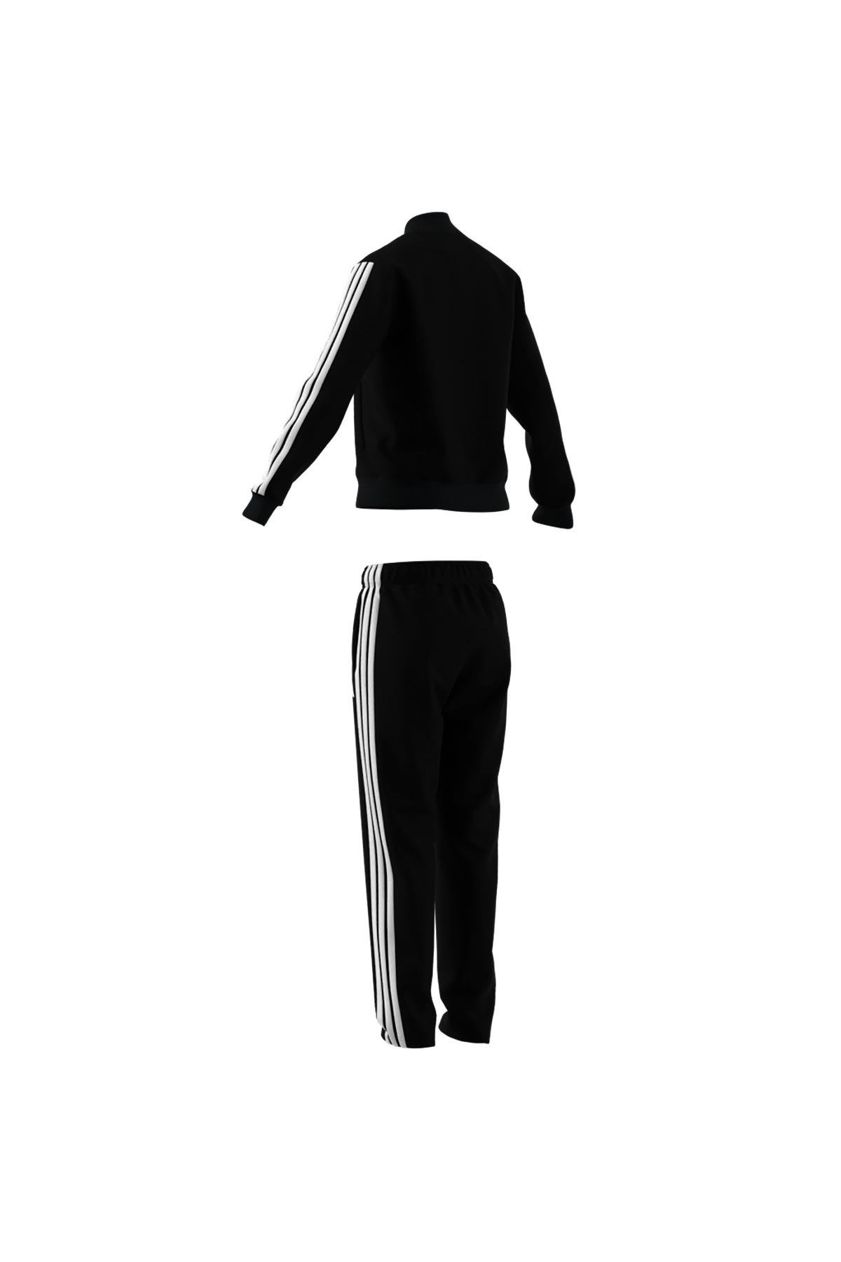 adidas Kadın  Siyah  ESOFMAN W ESS 3S TS JD5434