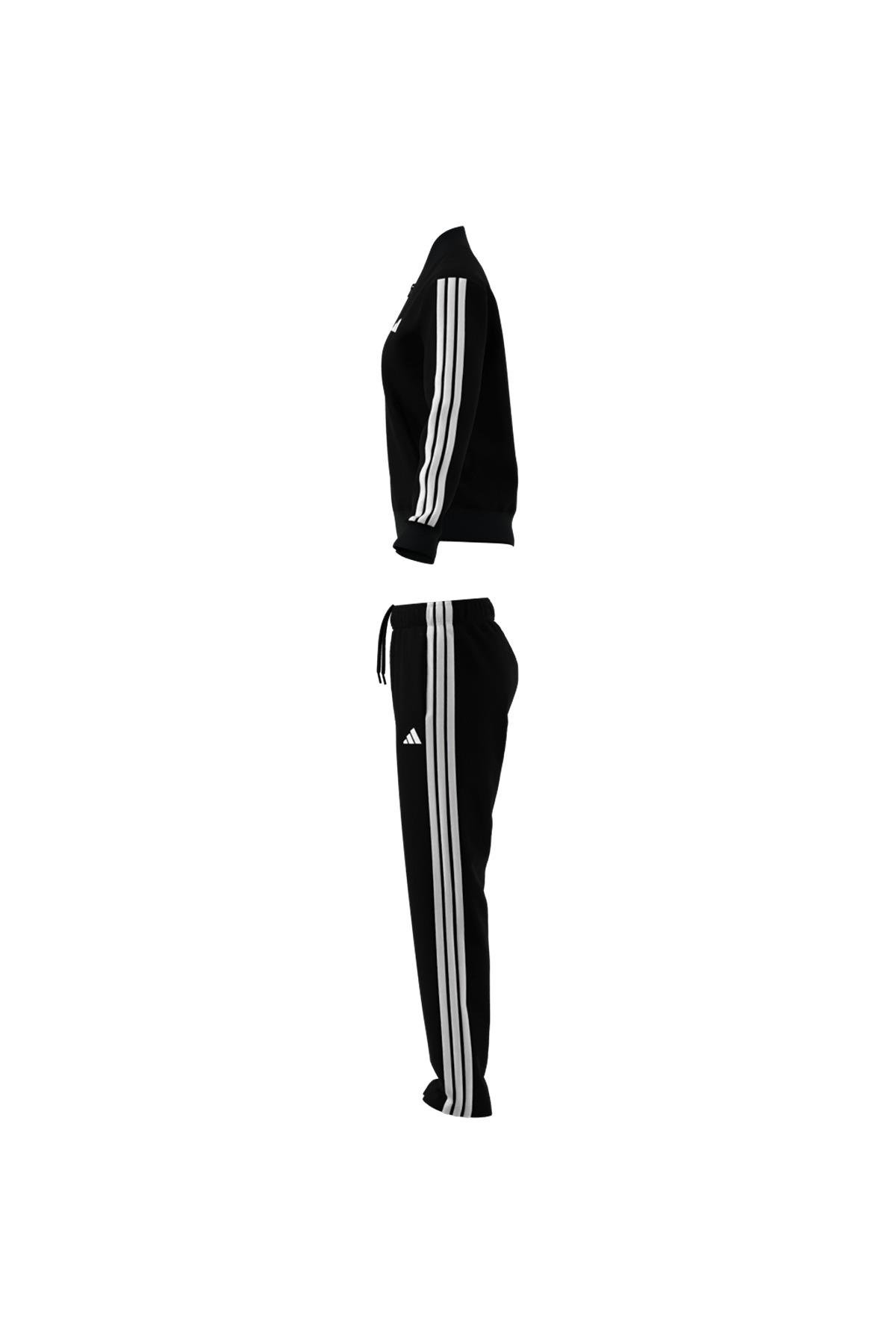 adidas Kadın  Siyah  ESOFMAN W ESS 3S TS JD5434