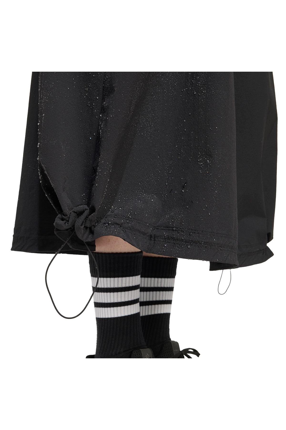 adidas Kadın  Siyah  Etek W CT SKIRT JM8438