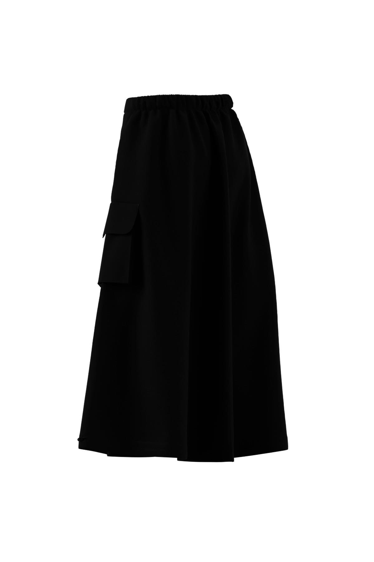 adidas Kadın  Siyah  Etek W CT SKIRT JM8438