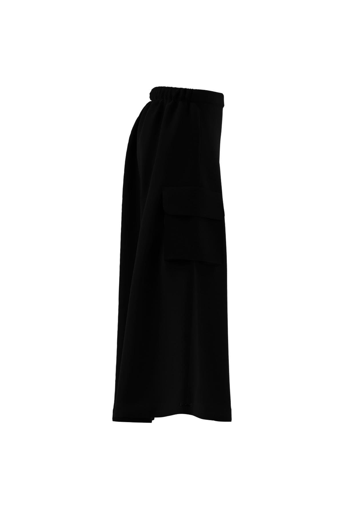 adidas Kadın  Siyah  Etek W CT SKIRT JM8438