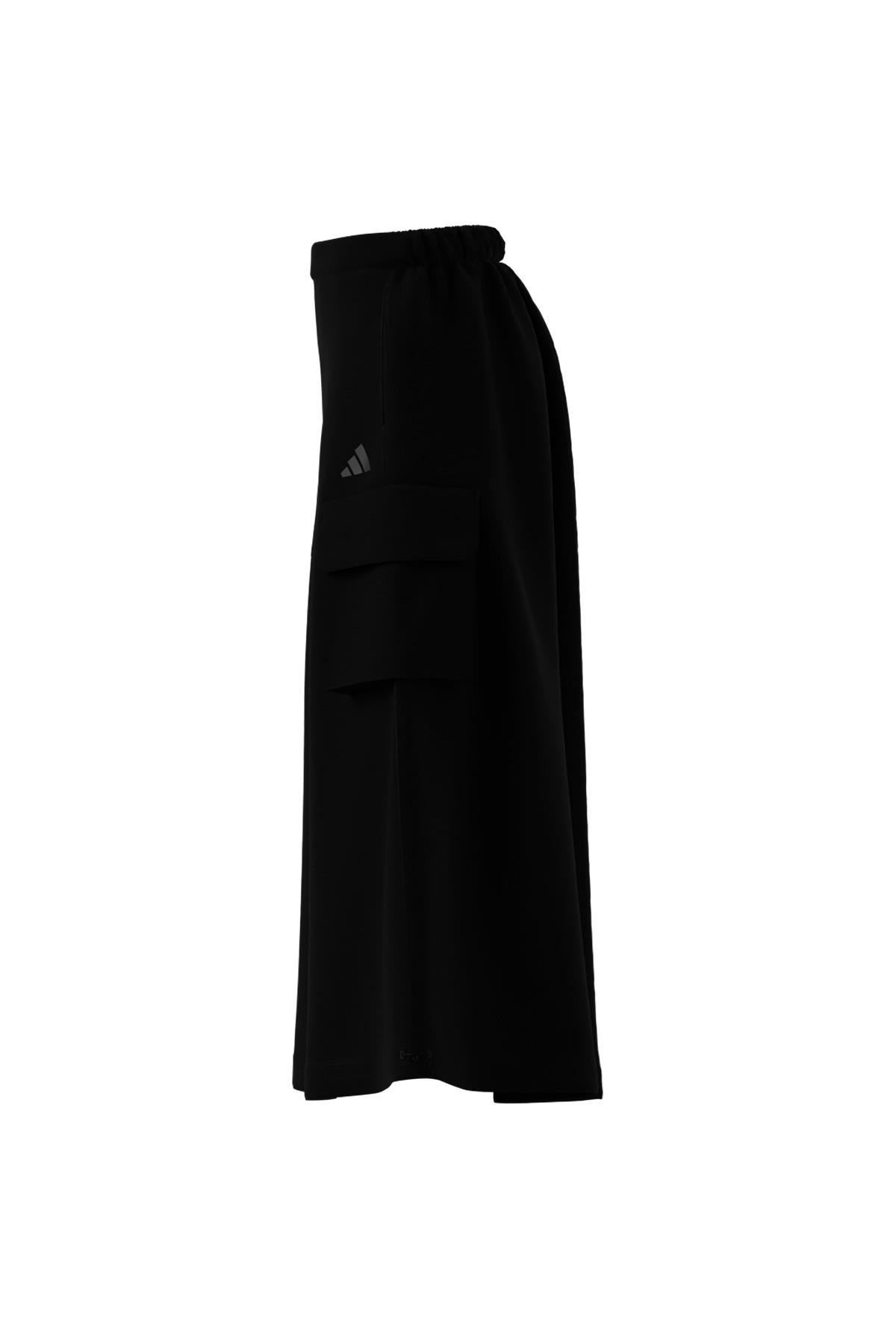 adidas Kadın  Siyah  Etek W CT SKIRT JM8438