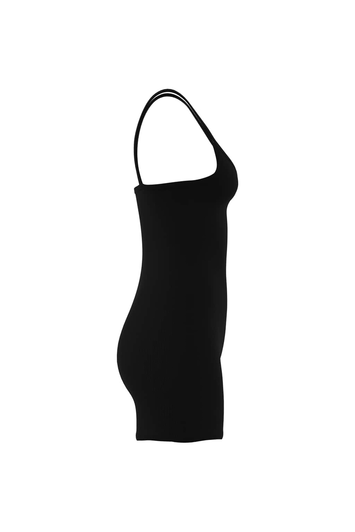 adidas Kadın  Siyah  Gömlek ESS ONESIE JC6212