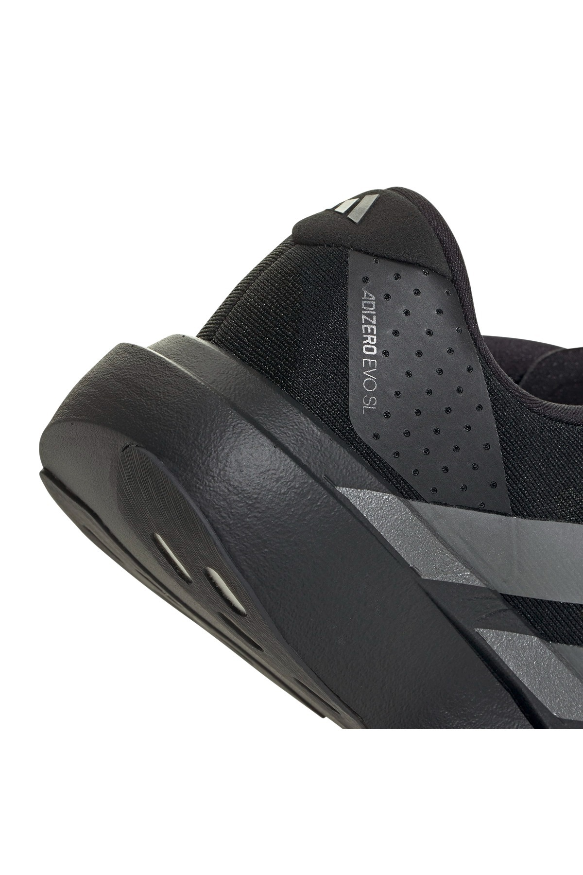 adidas Kadın  Siyah  Koşu Ayakkabısı adizero Evo SL W JP7147