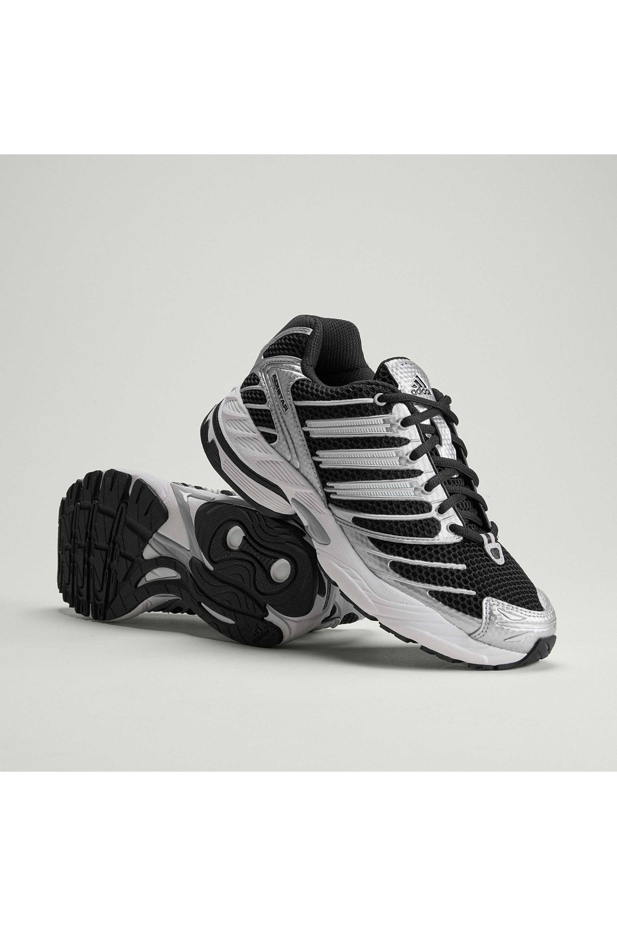 adidas Kadın  Siyah  Koşu Ayakkabısı ADISTAR CONTROL 3 W HQ2718