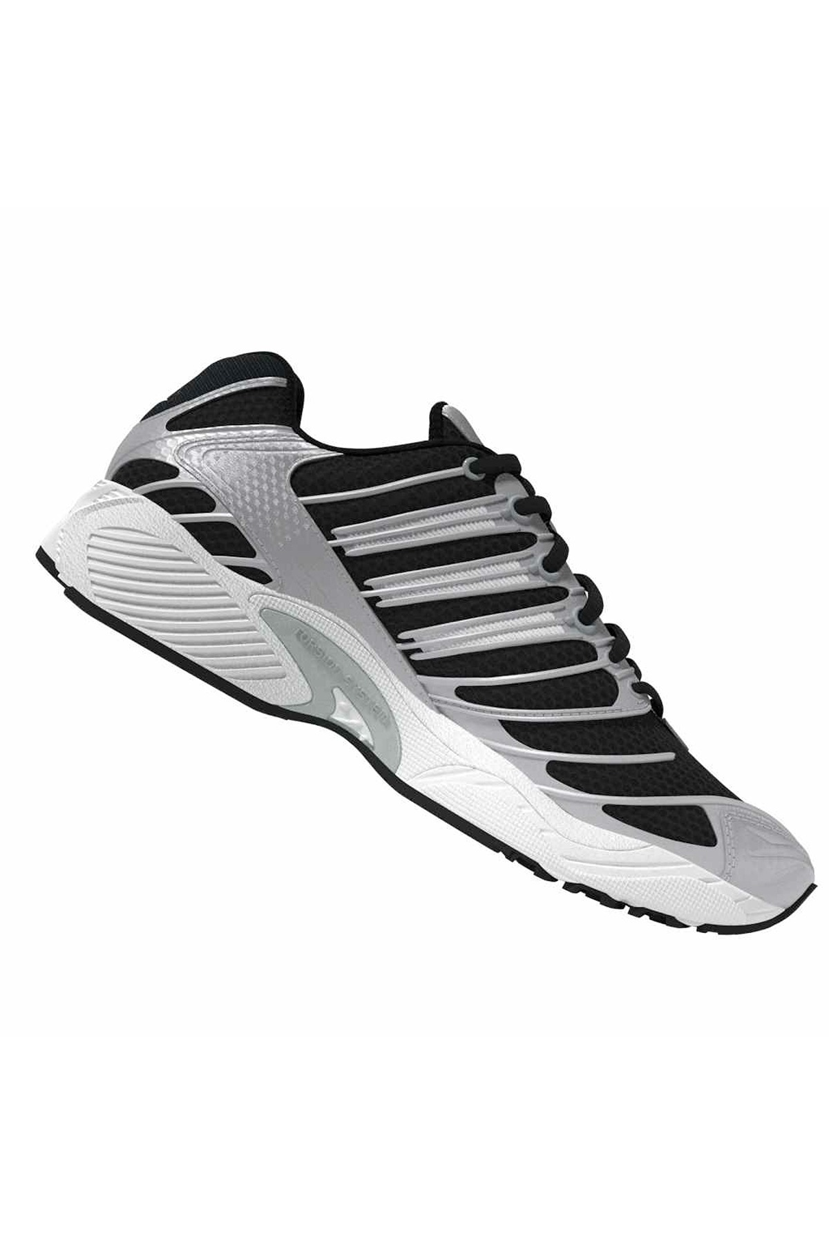 adidas Kadın  Siyah  Koşu Ayakkabısı ADISTAR CONTROL 3 W HQ2718