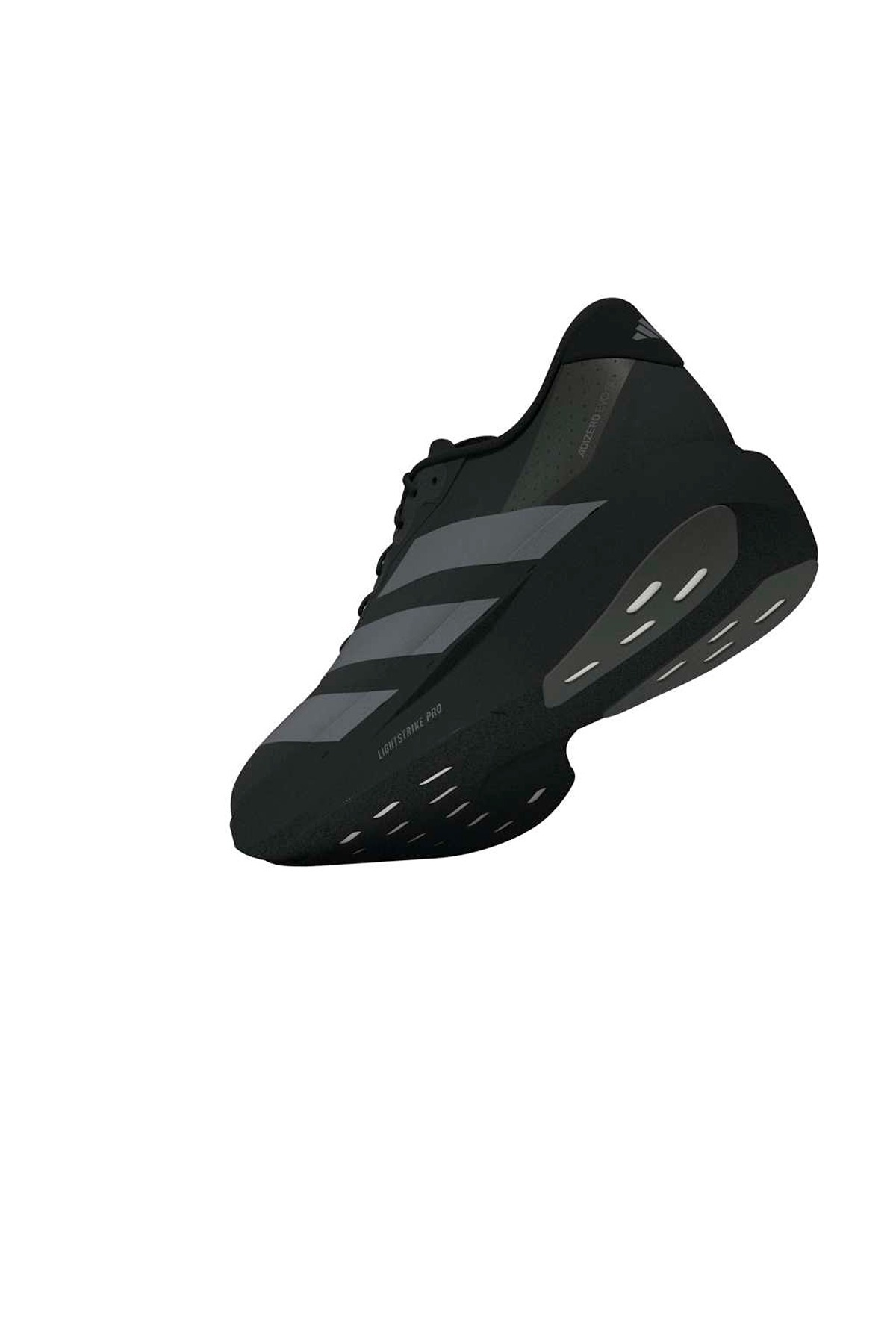 adidas Kadın  Siyah  Koşu Ayakkabısı adizero Evo SL W JP7147
