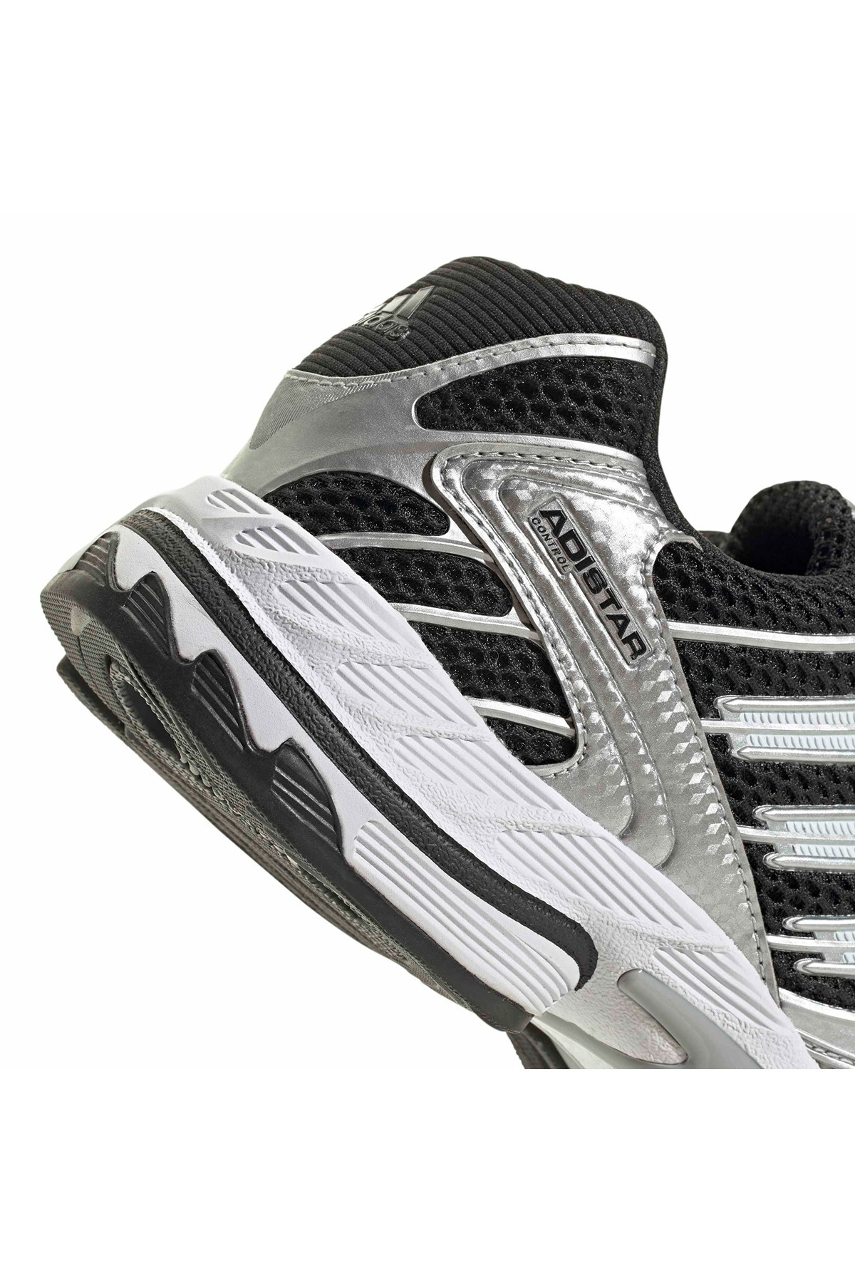 adidas Kadın  Siyah  Koşu Ayakkabısı ADISTAR CONTROL 3 W HQ2718