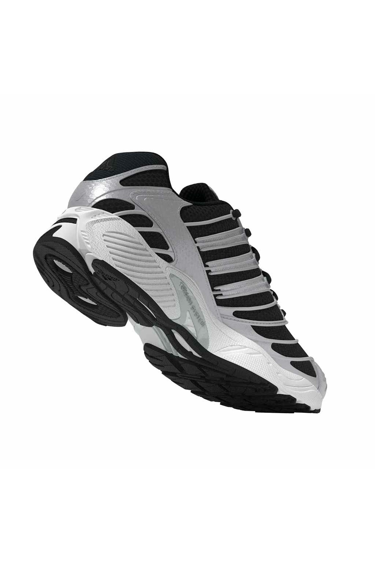 adidas Kadın  Siyah  Koşu Ayakkabısı ADISTAR CONTROL 3 W HQ2718
