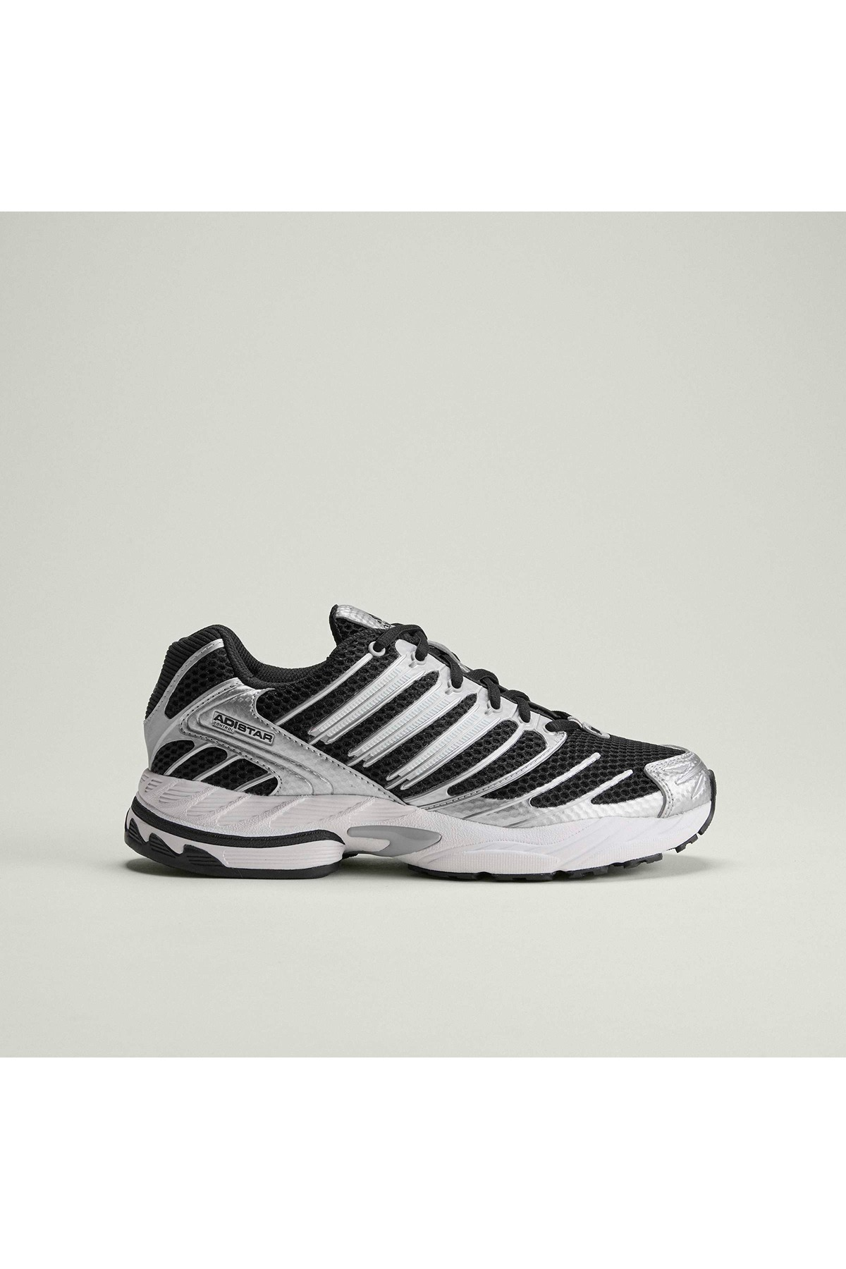 adidas Kadın  Siyah  Koşu Ayakkabısı ADISTAR CONTROL 3 W HQ2718