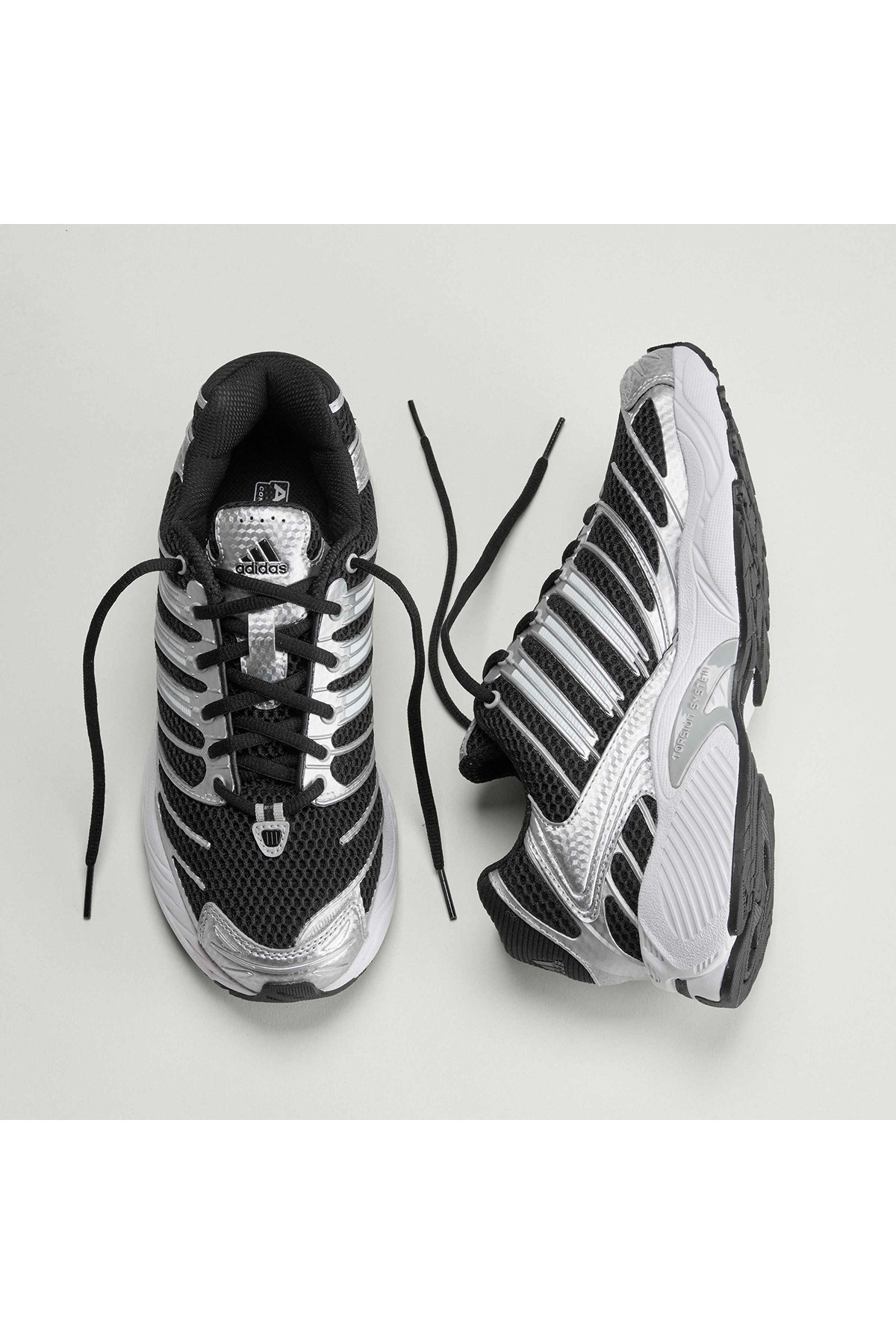 adidas Kadın  Siyah  Koşu Ayakkabısı ADISTAR CONTROL 3 W HQ2718