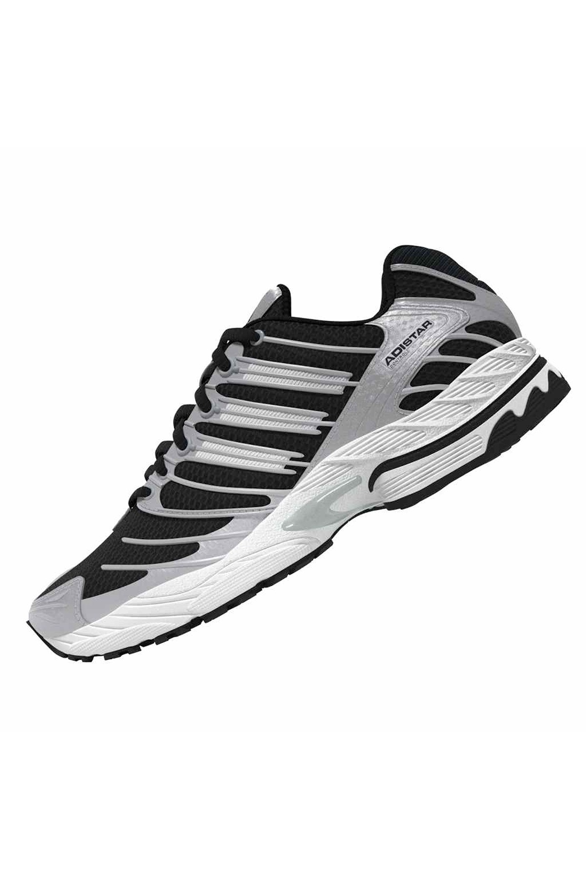 adidas Kadın  Siyah  Koşu Ayakkabısı ADISTAR CONTROL 3 W HQ2718
