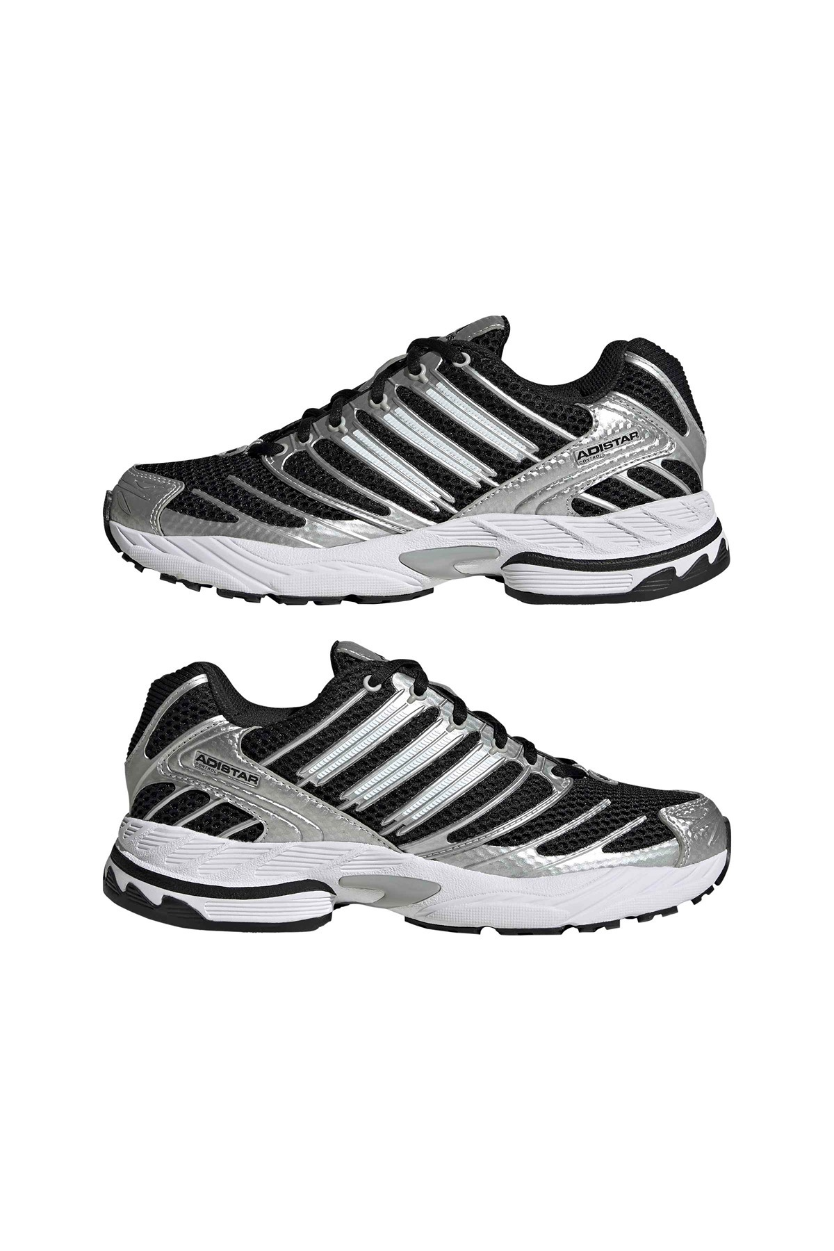 adidas Kadın  Siyah  Koşu Ayakkabısı ADISTAR CONTROL 3 W HQ2718