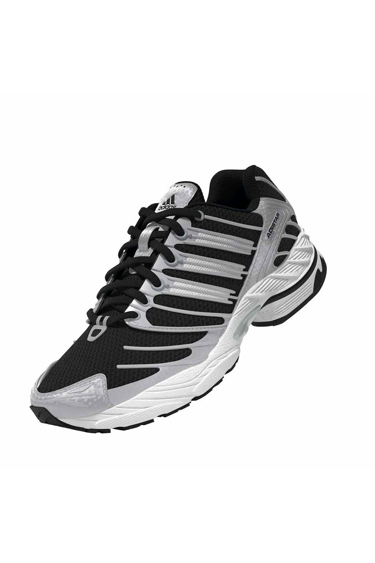 adidas Kadın  Siyah  Koşu Ayakkabısı ADISTAR CONTROL 3 W HQ2718
