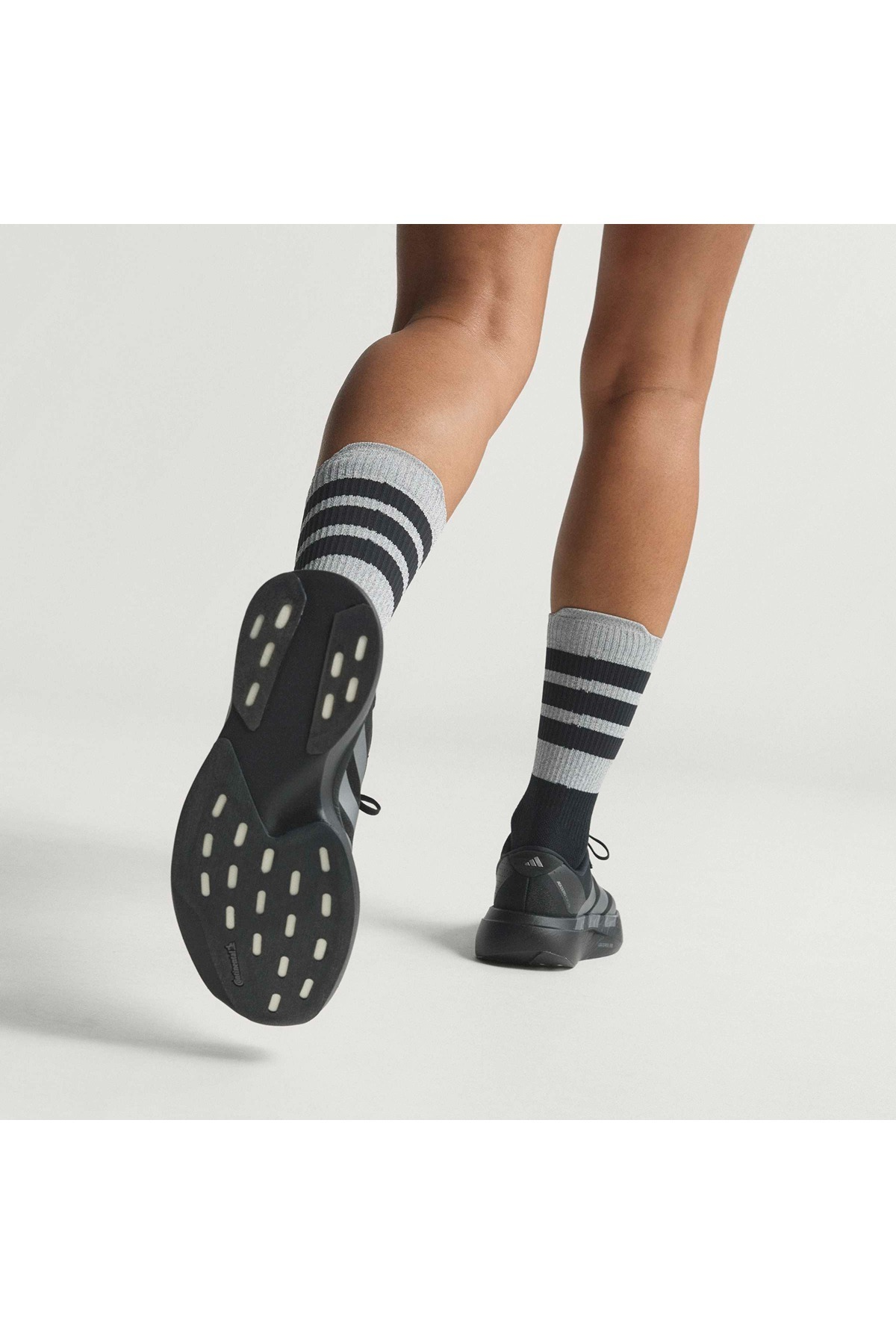 adidas Kadın  Siyah  Koşu Ayakkabısı adizero Evo SL W JP7147