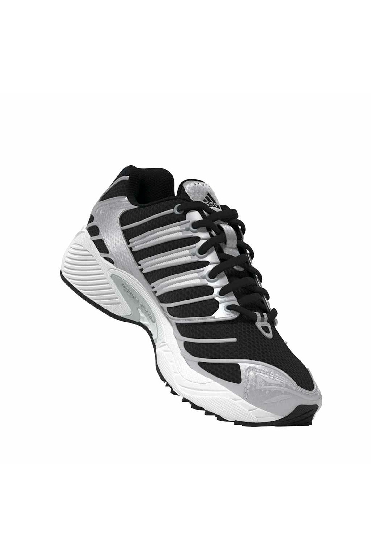 adidas Kadın  Siyah  Koşu Ayakkabısı ADISTAR CONTROL 3 W HQ2718