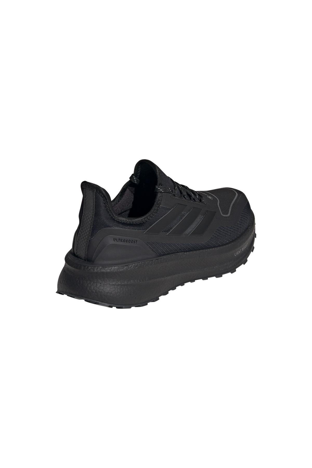 adidas Kadın  Siyah  Koşu Ayakkabısı ULTRABOOST 5 GTX W JI1386