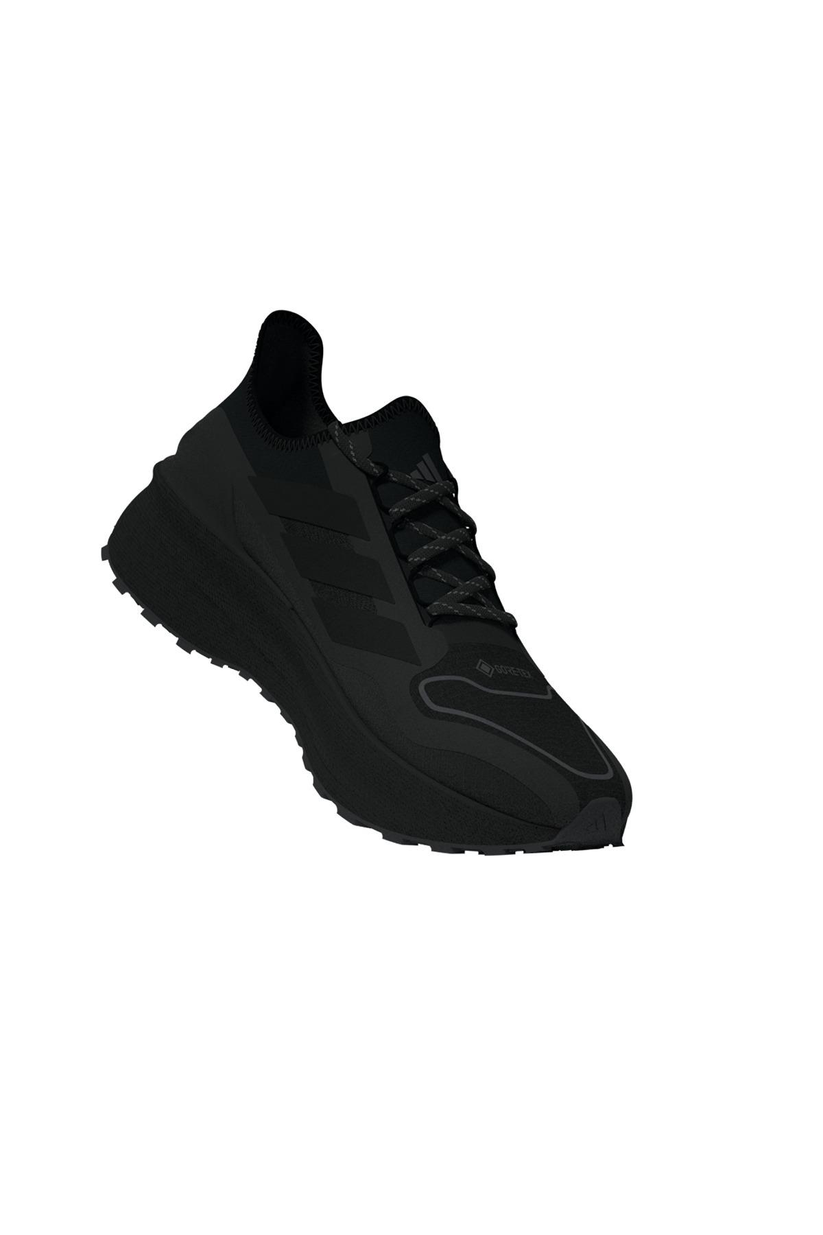 adidas Kadın  Siyah  Koşu Ayakkabısı ULTRABOOST 5 GTX W JI1386