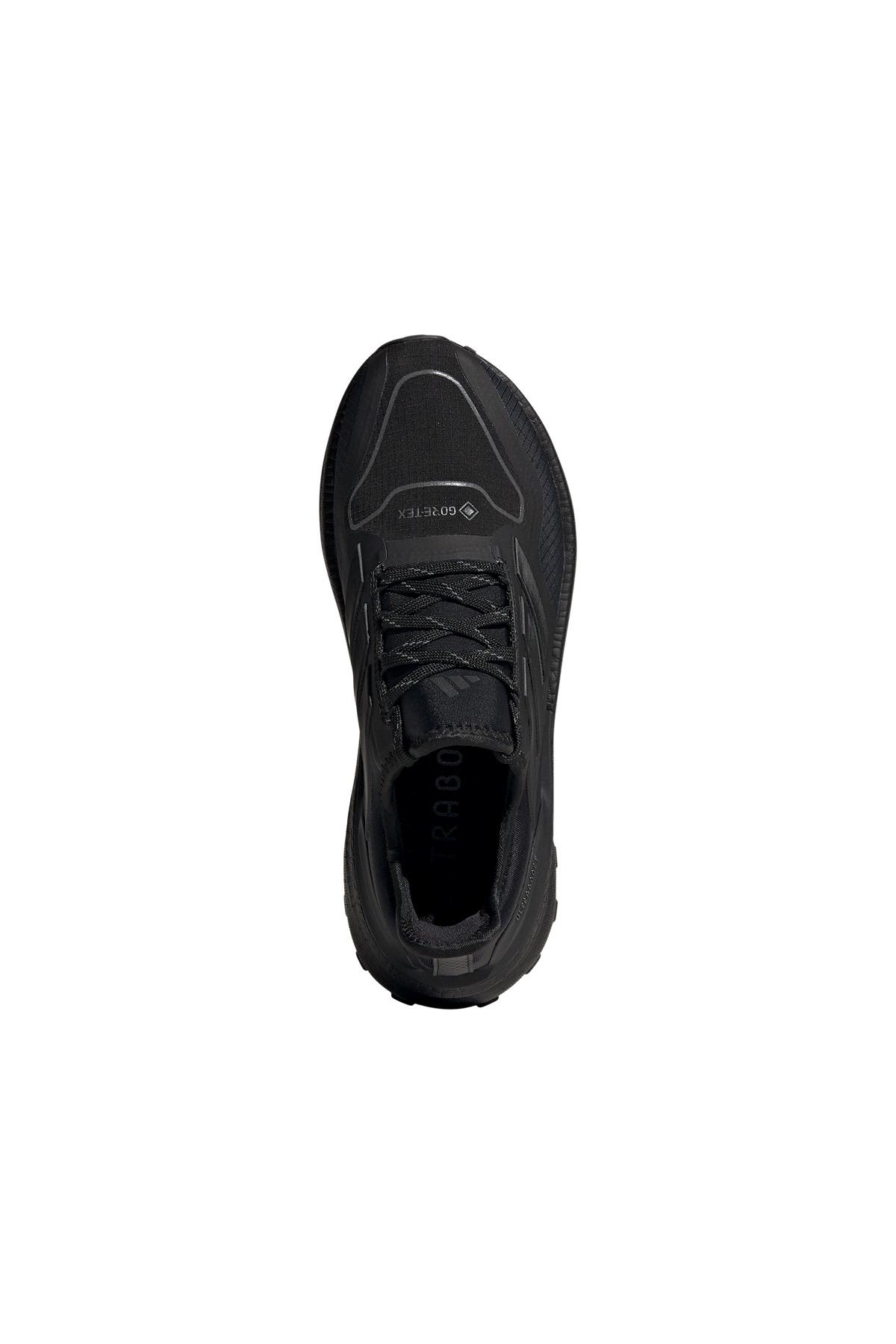 adidas Kadın  Siyah  Koşu Ayakkabısı ULTRABOOST 5 GTX W JI1386